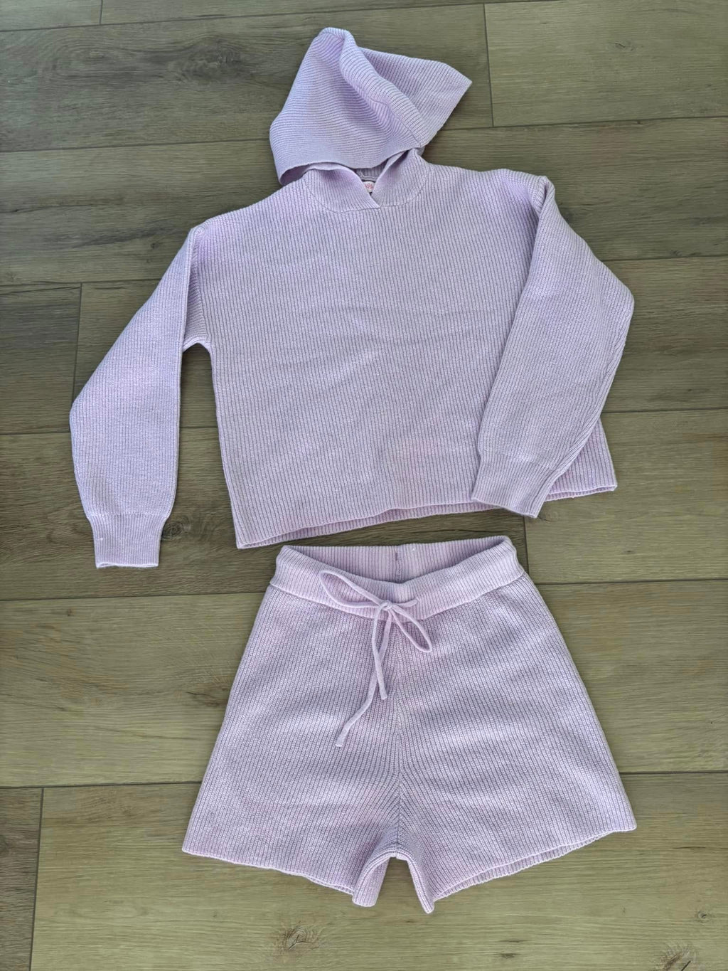 Pink Lily Set