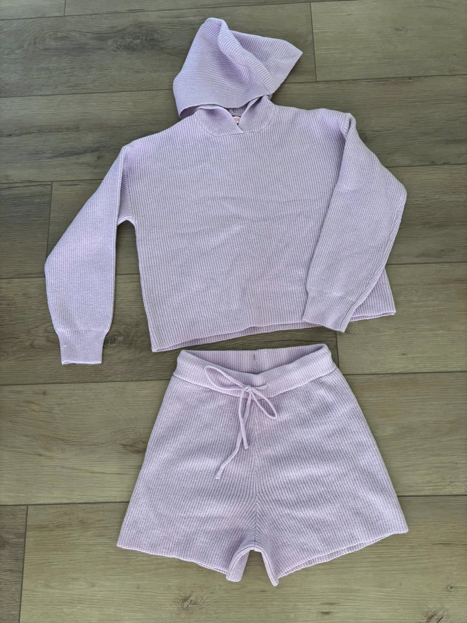 Pink Lily Set