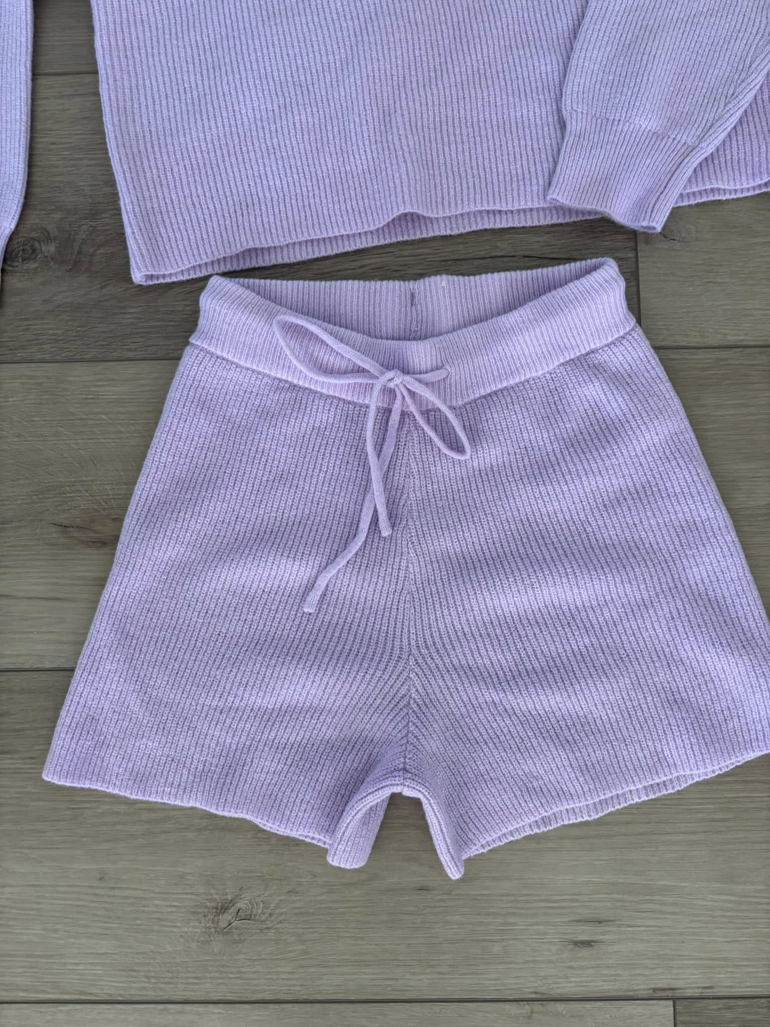 Pink Lily Set