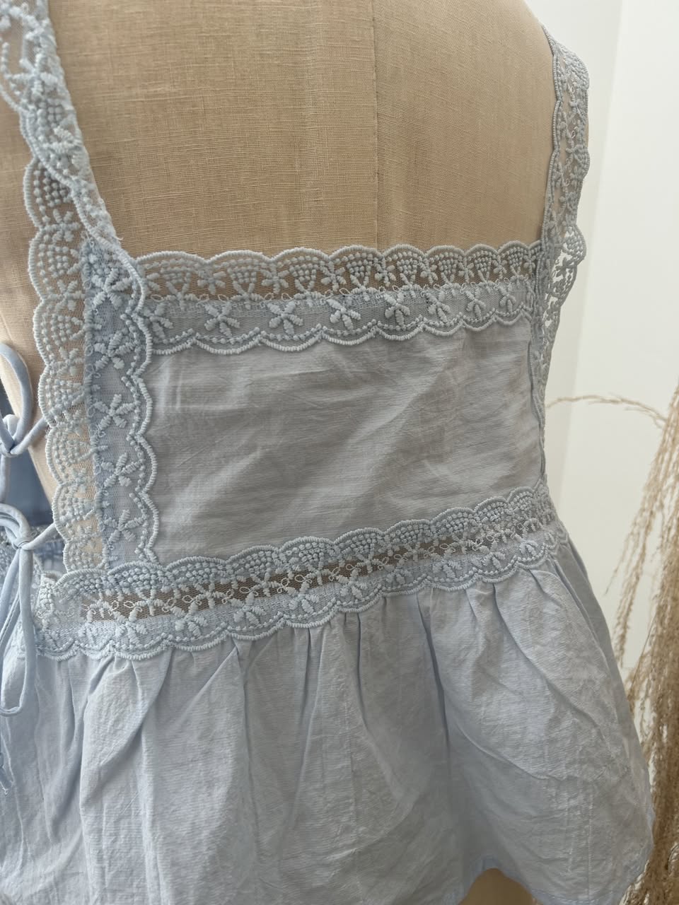 Target Brand Top