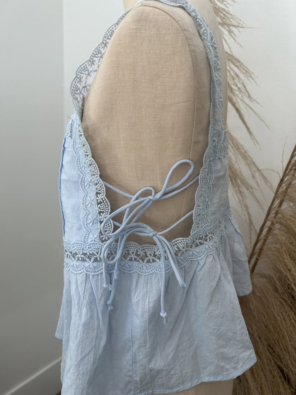 Target Brand Top