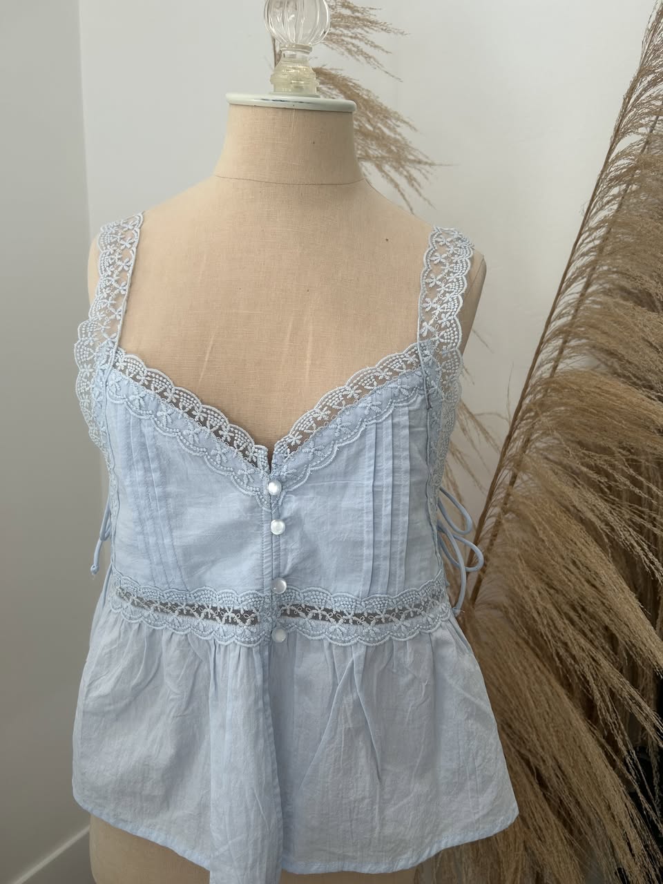 Target Brand Top