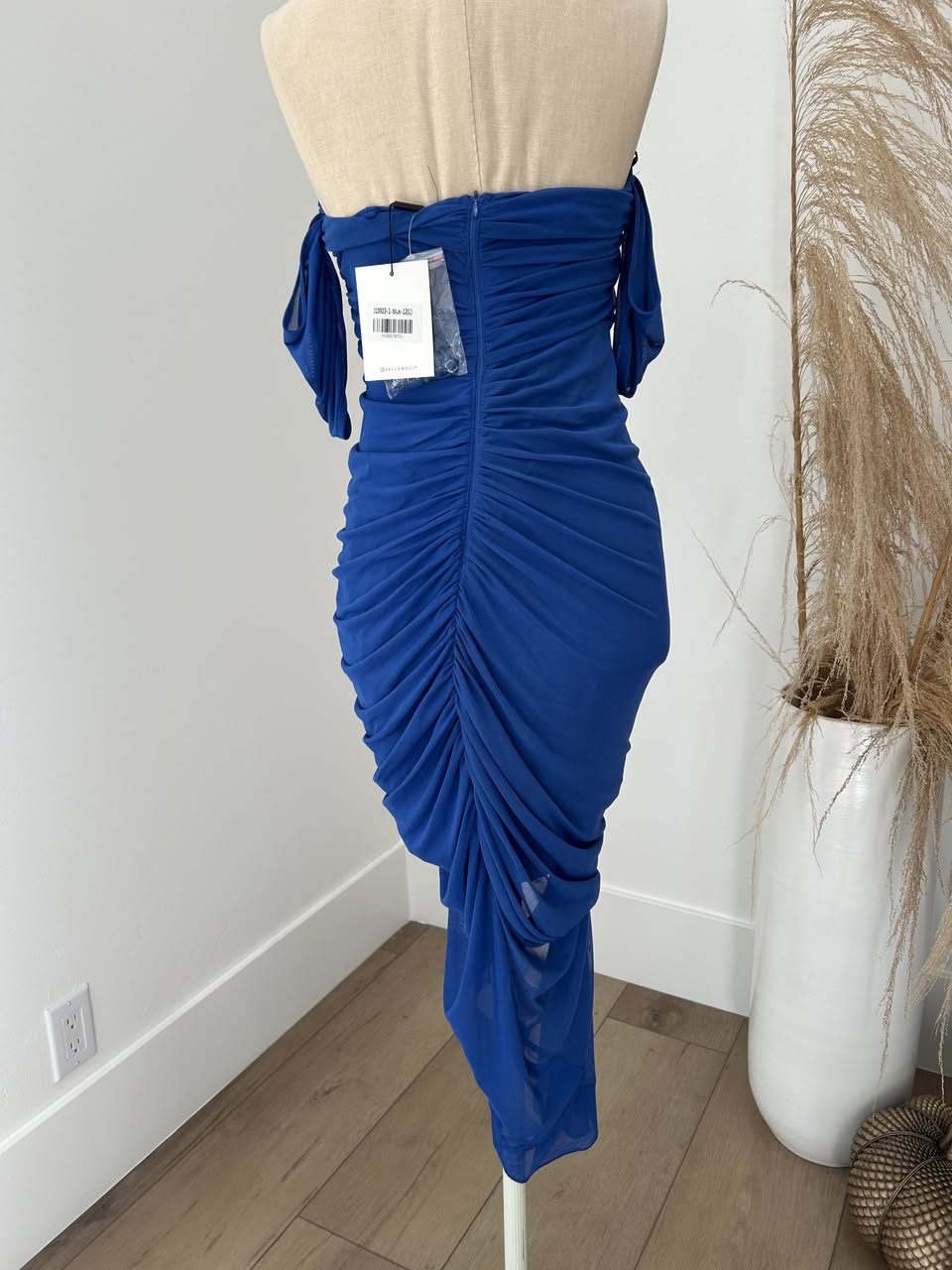 Hello Molly Dress