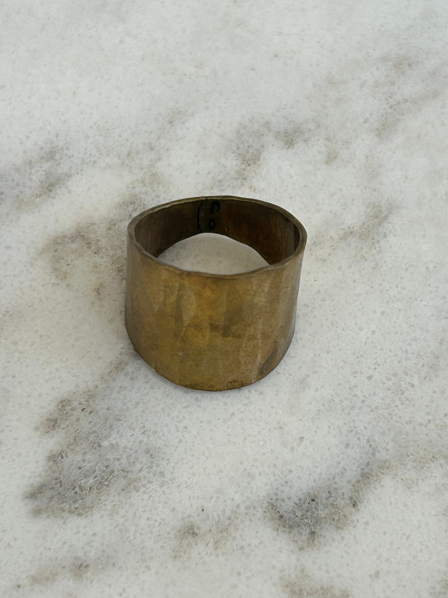 Bronze/Gold Ring