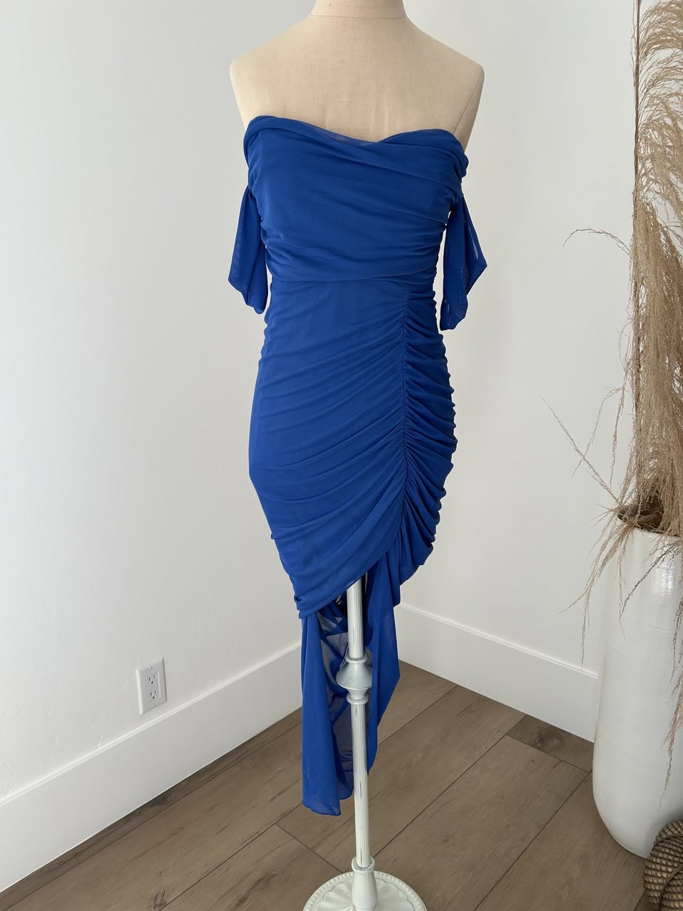 Hello Molly Dress