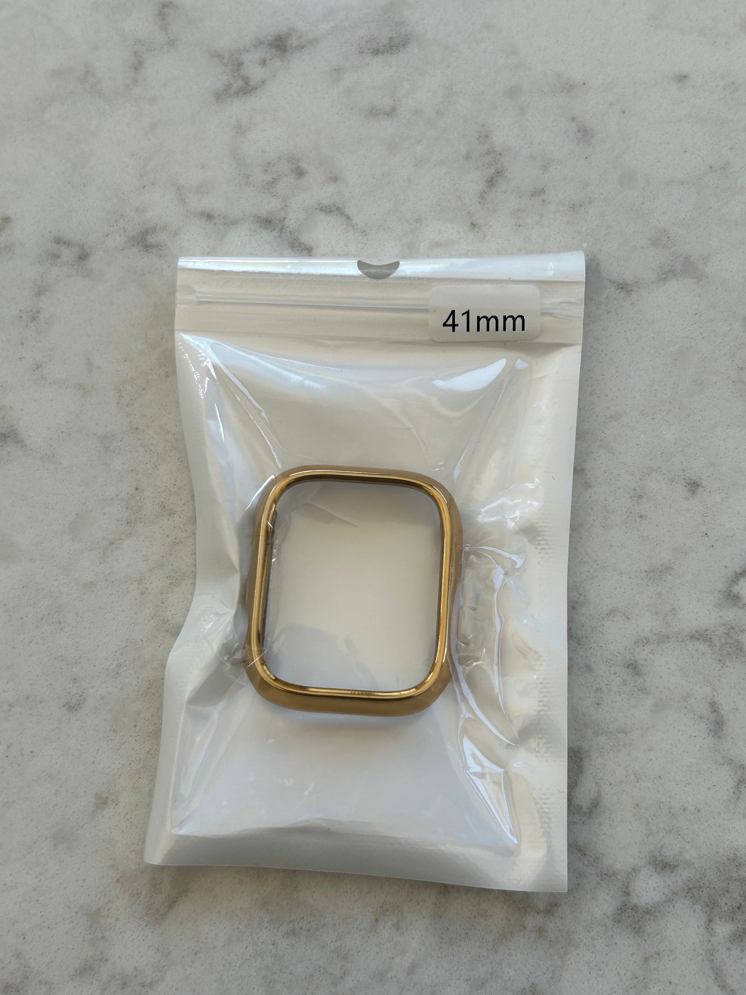 41mm Watch Band Side Cover