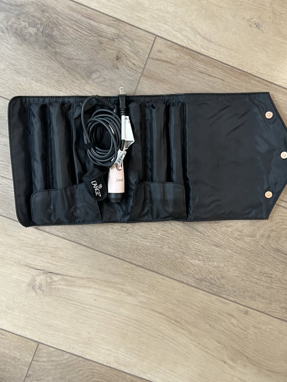 L'ange - Curling Set (Discontinued)