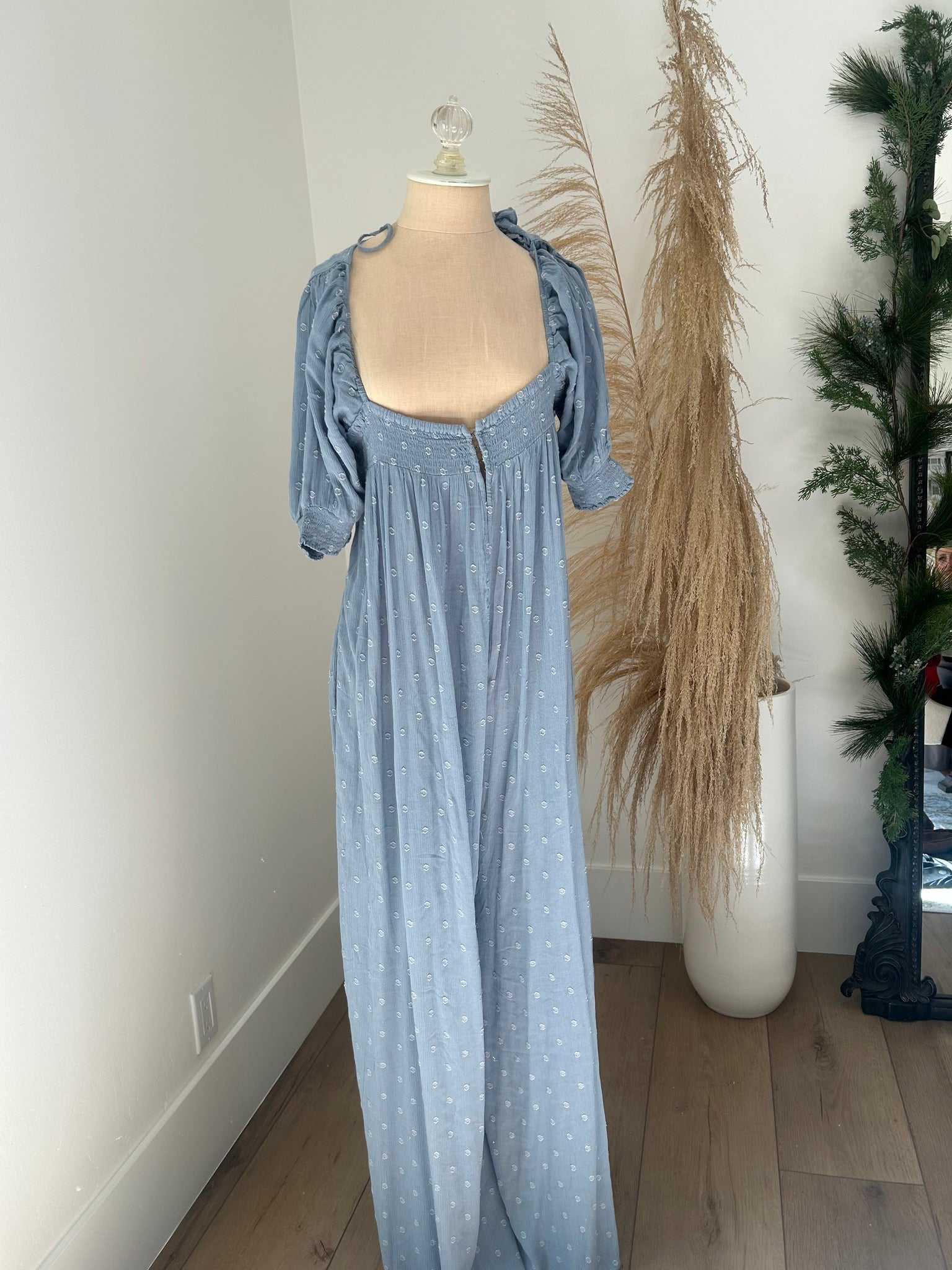 Free People Jumpsuit
