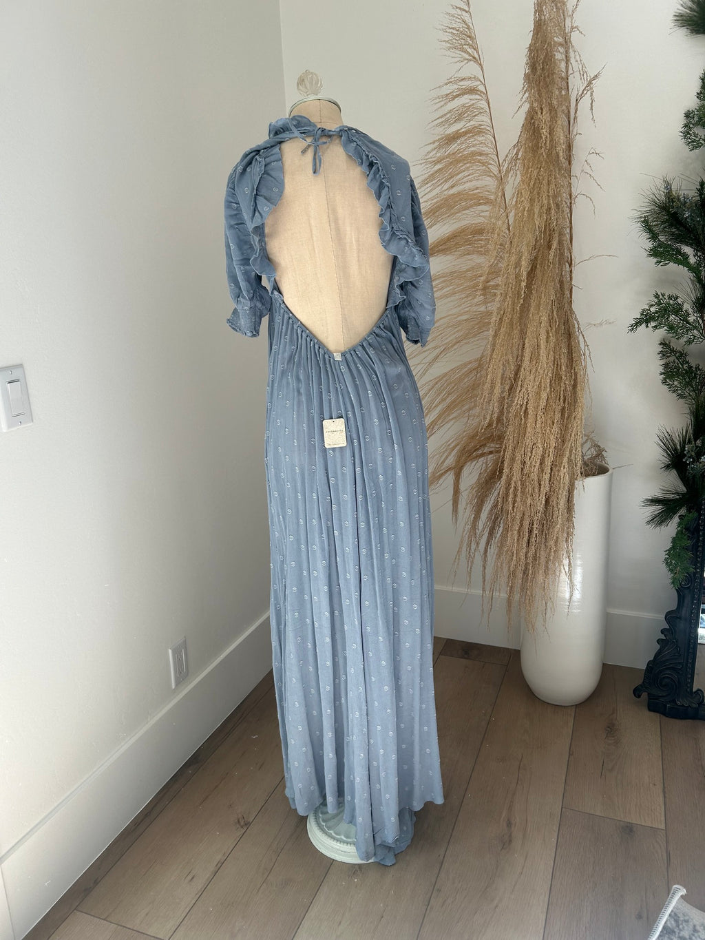 Free People Jumpsuit