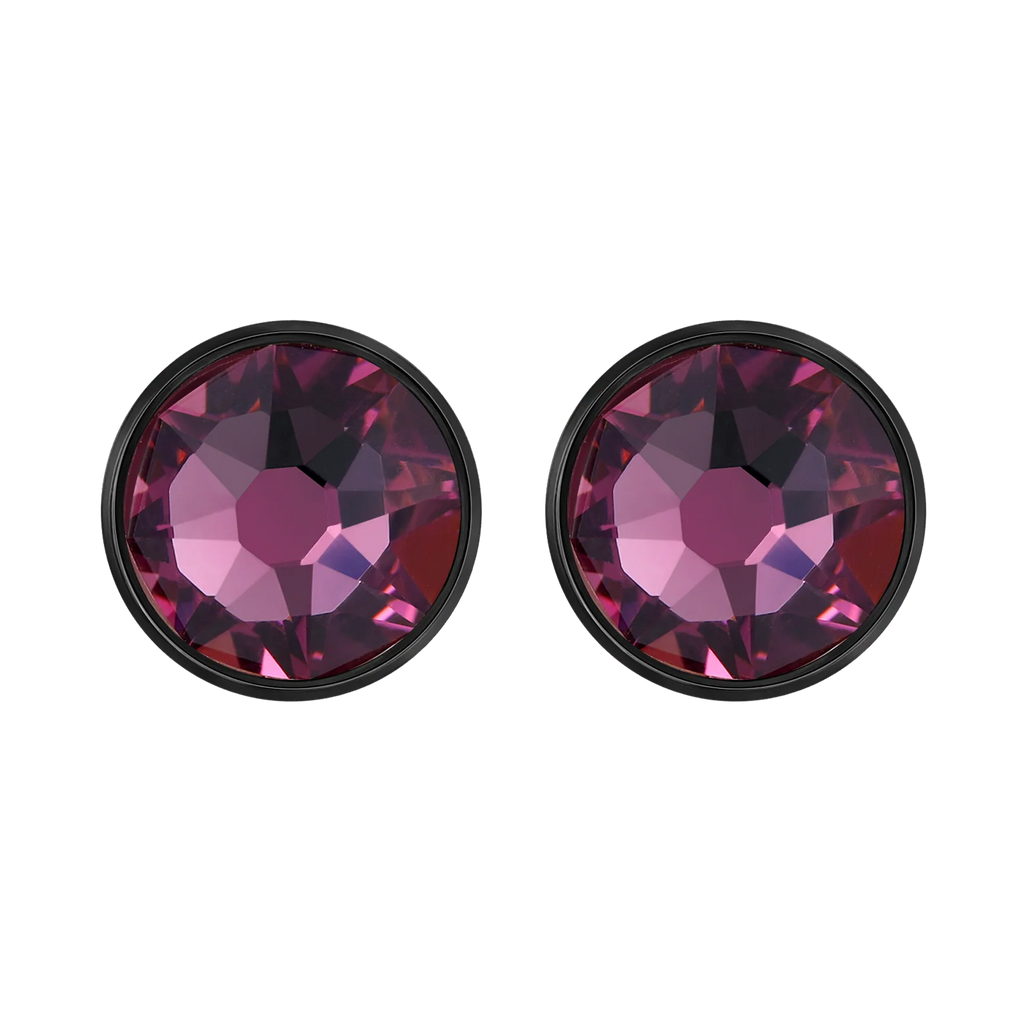 Amethyst Sparklet By Spark*l Bands