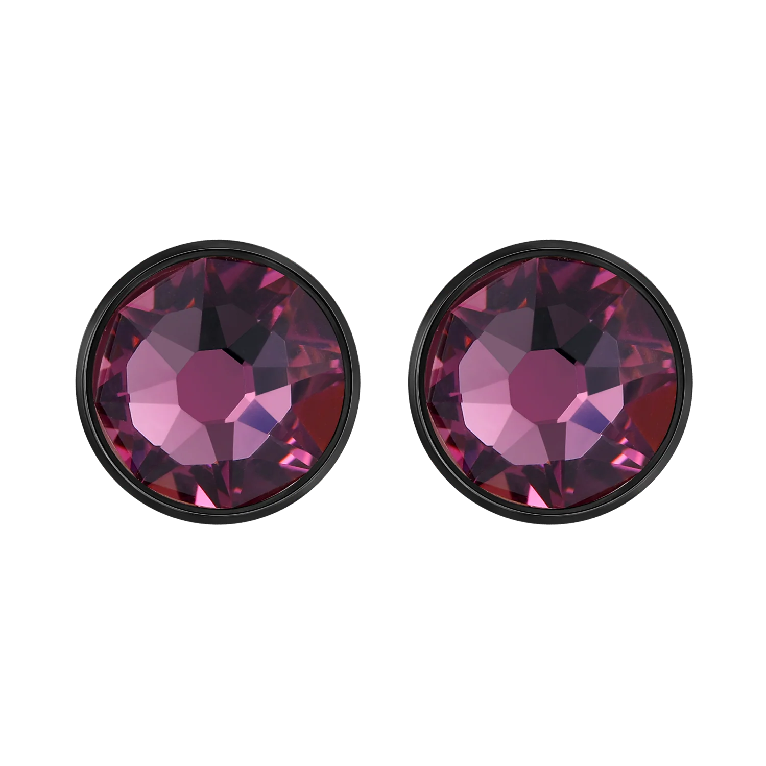 Amethyst Sparklet By Spark*l Bands