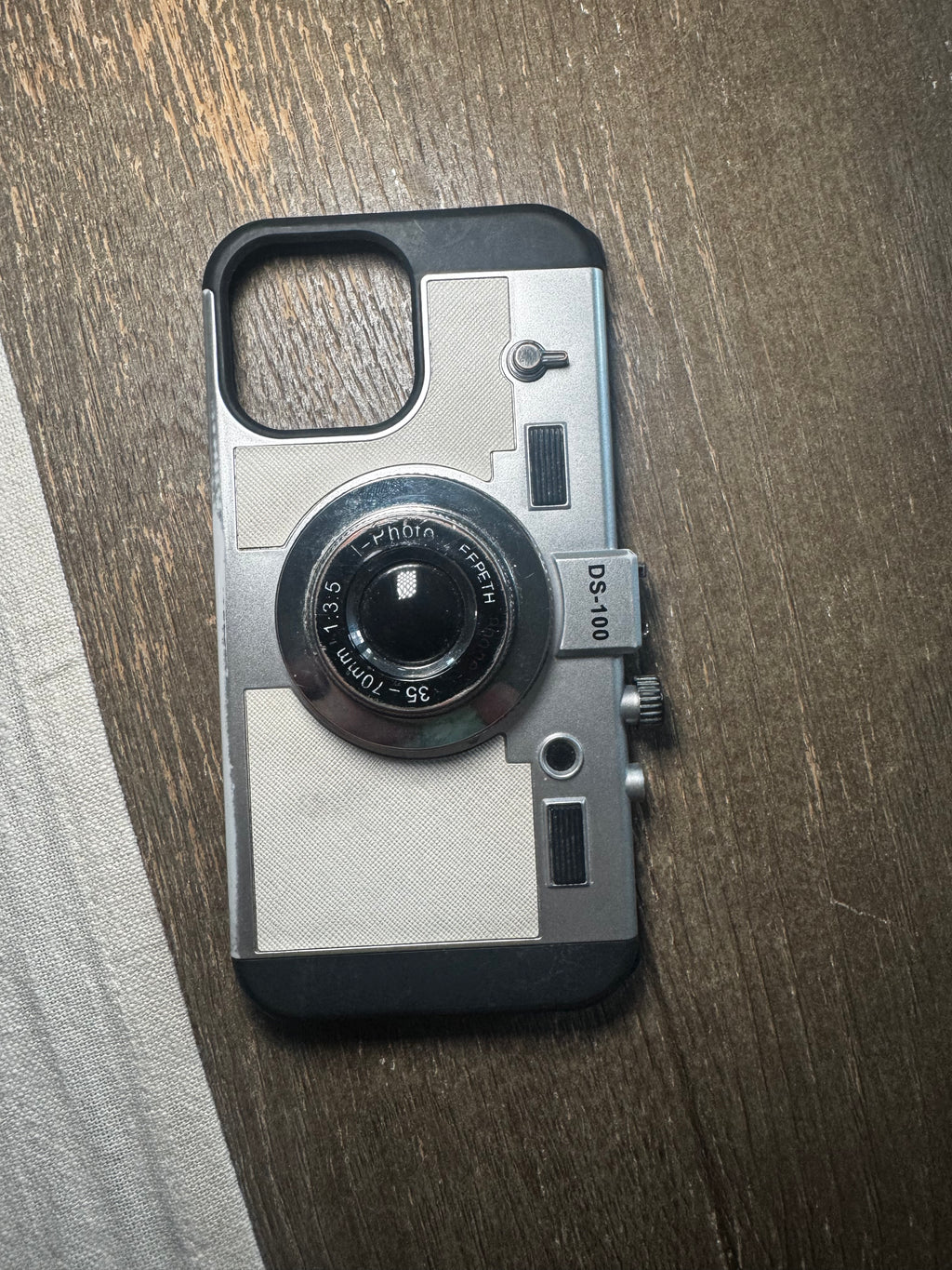 iPhone 15 Pro Max Phone Case by Velvet Caviar