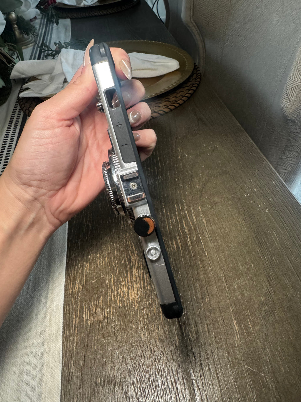 iPhone 15 Pro Max Phone Case by Velvet Caviar