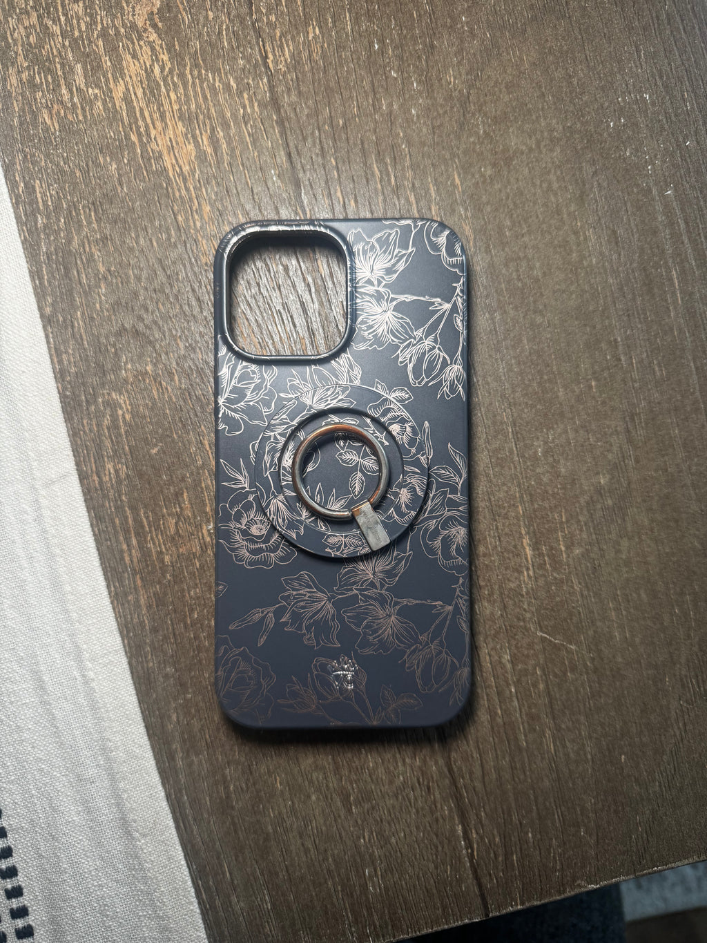 iPhone 15 Pro Max Phone Case by Velvet Caviar