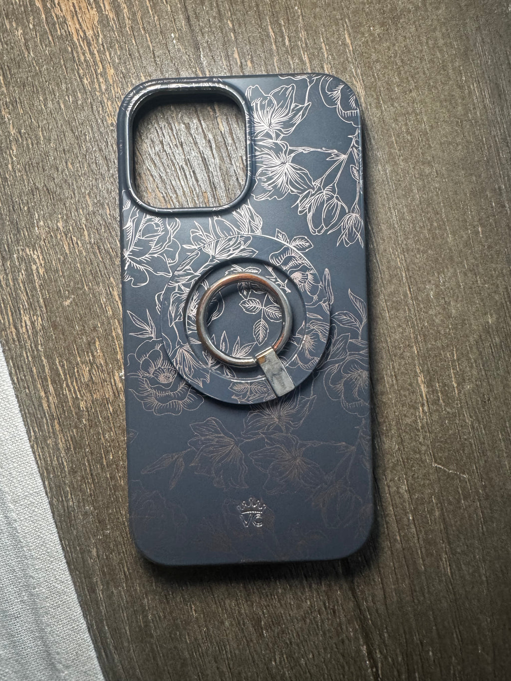 iPhone 15 Pro Max Phone Case by Velvet Caviar