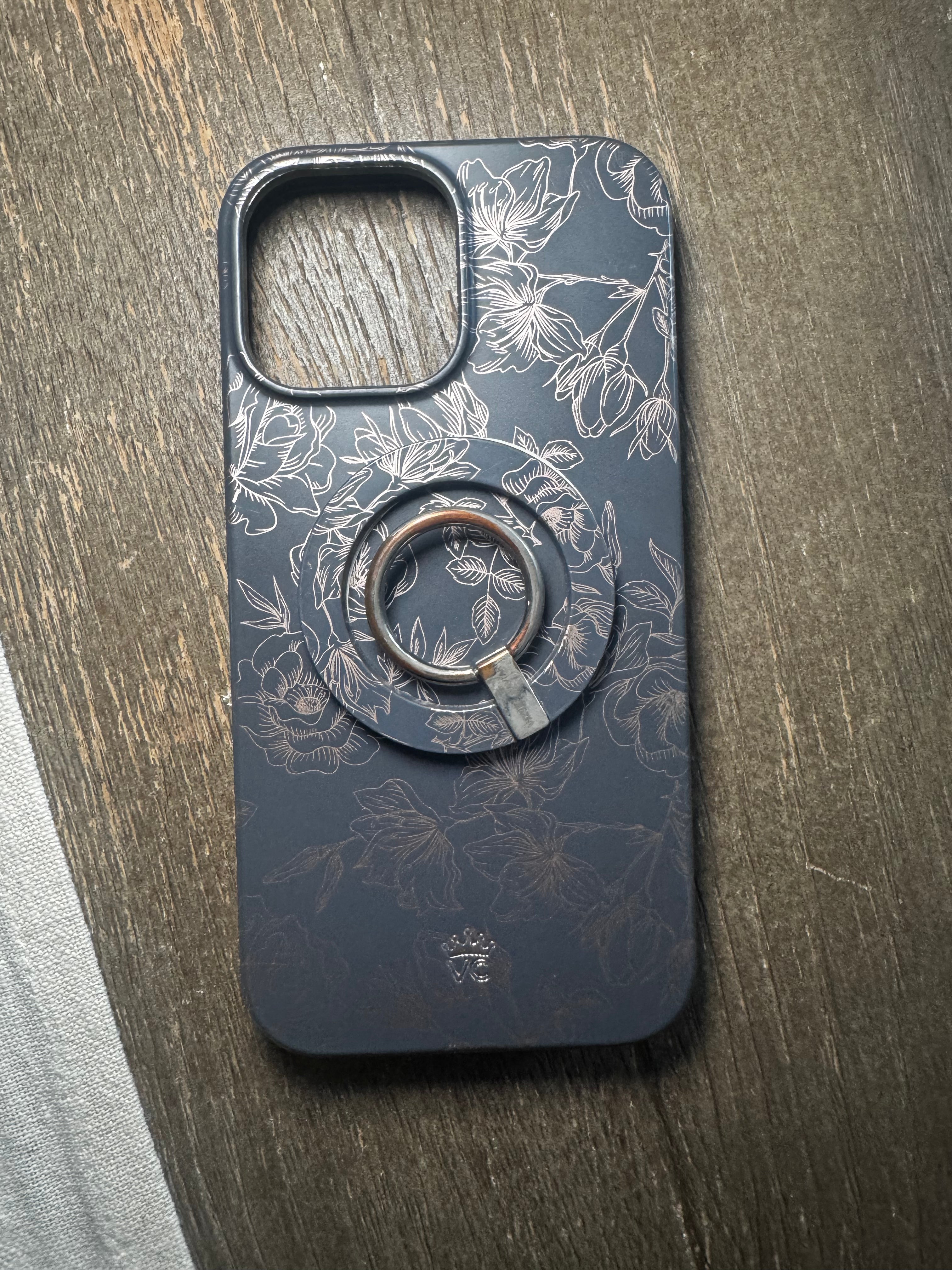 iPhone 15 Pro Max Phone Case by Velvet Caviar