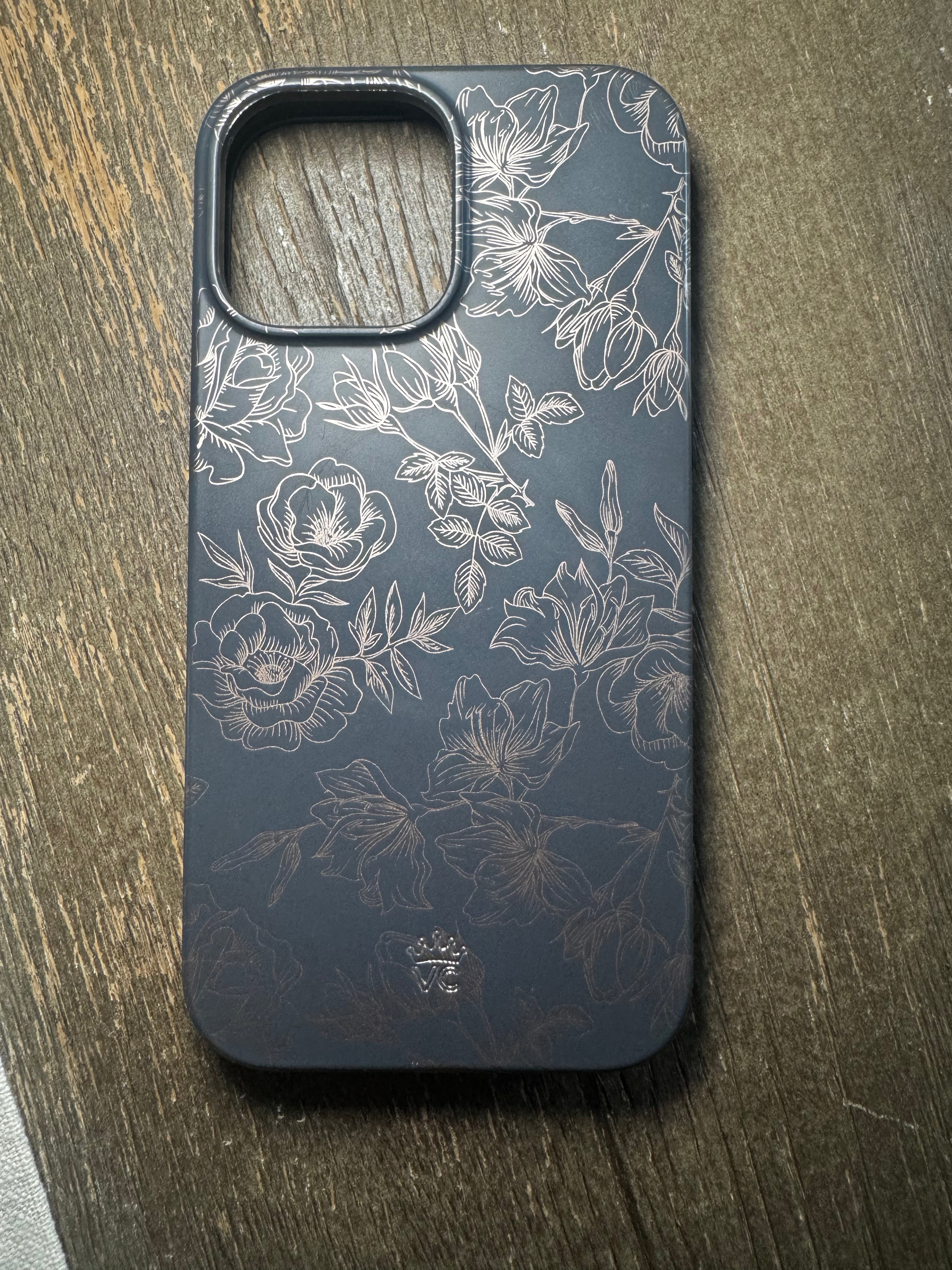 iPhone 15 Pro Max Phone Case by Velvet Caviar