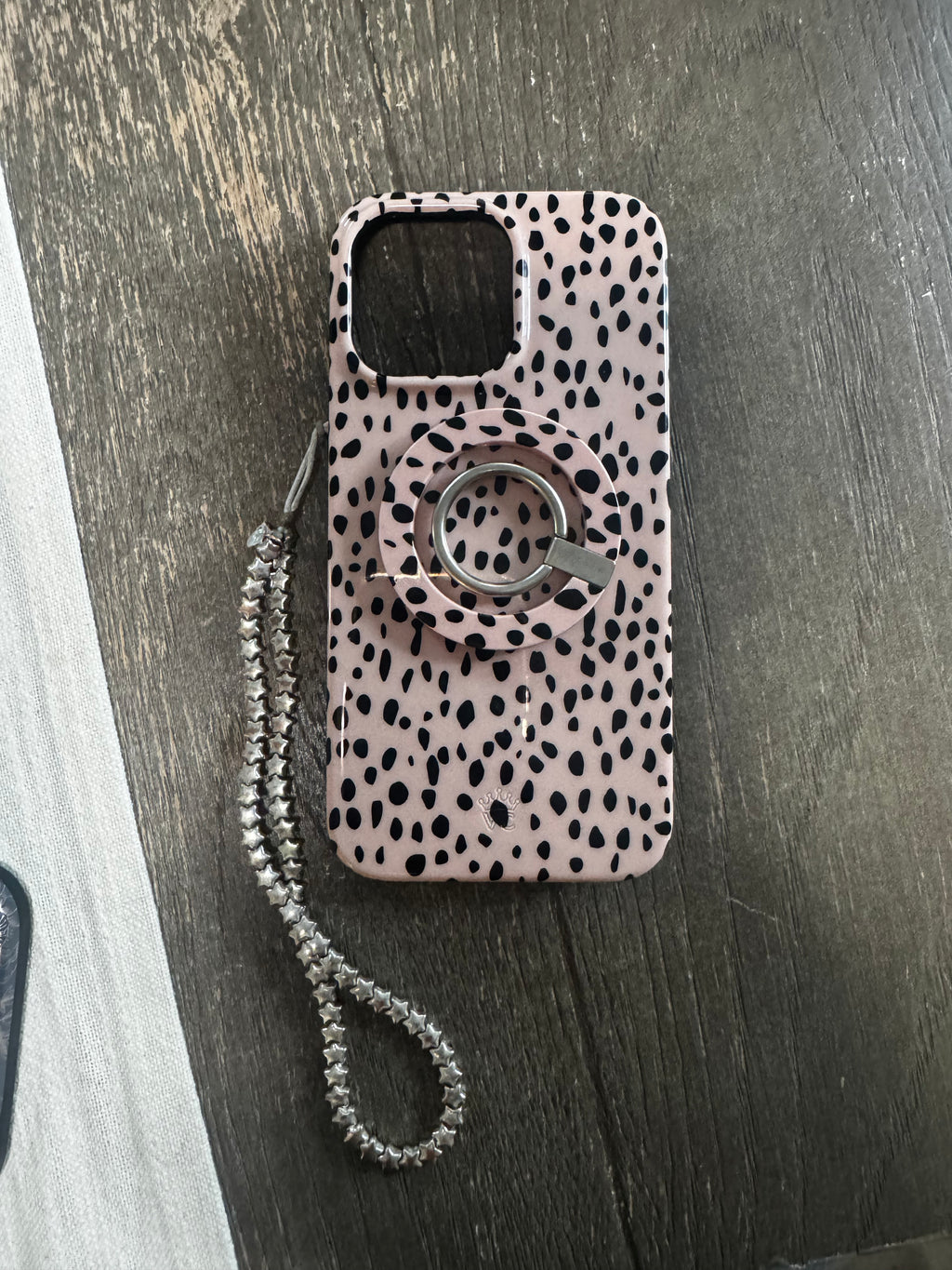 iPhone 15 Pro Max Phone Case by Velvet Caviar