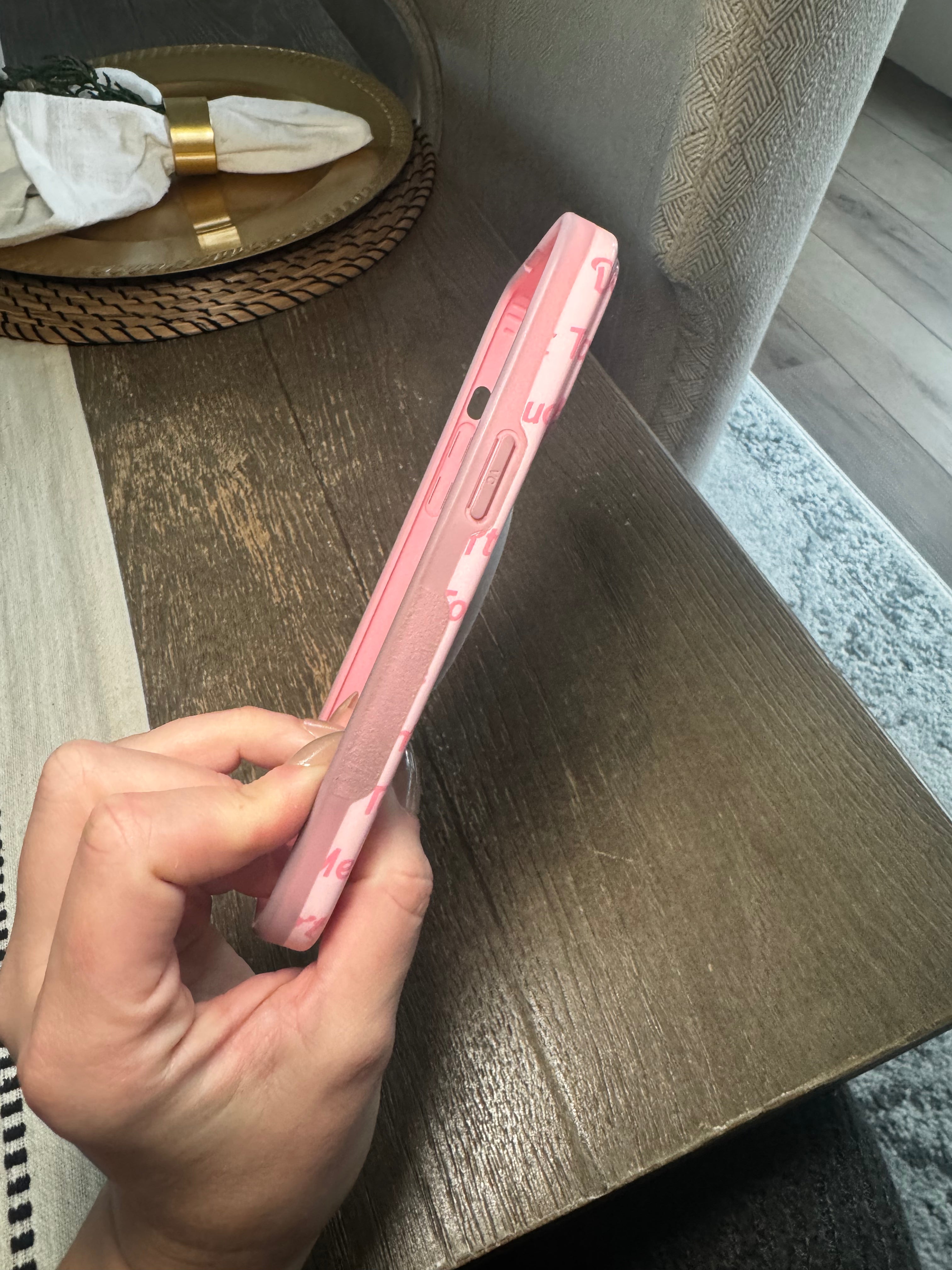 iPhone 15 Pro Max Phone Case by Velvet Caviar