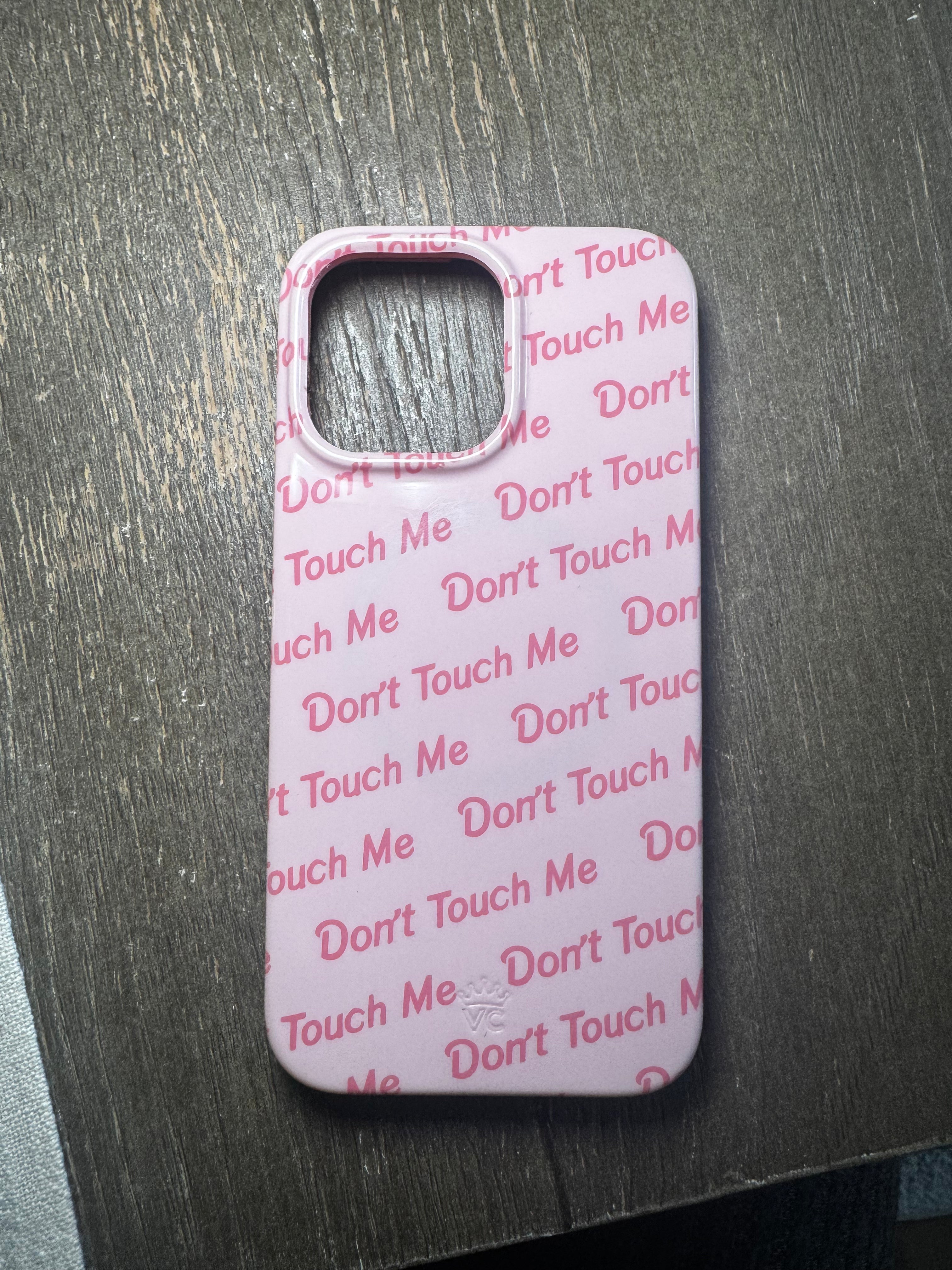 iPhone 15 Pro Max Phone Case by Velvet Caviar