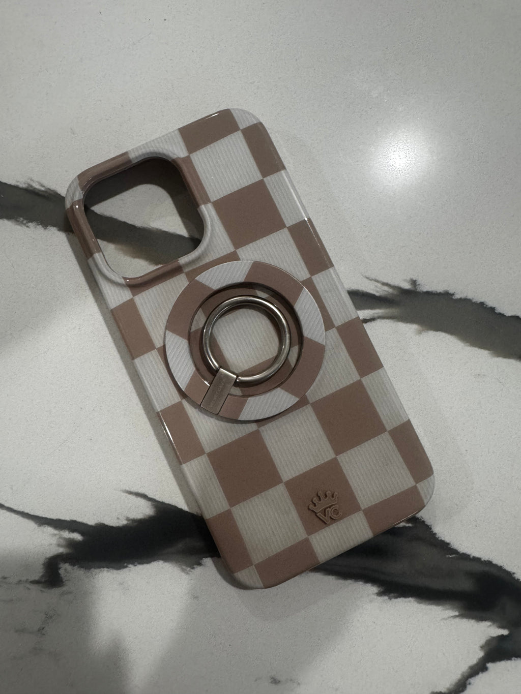 iPhone 16 Pro Max Phone Case by Velvet Caviar