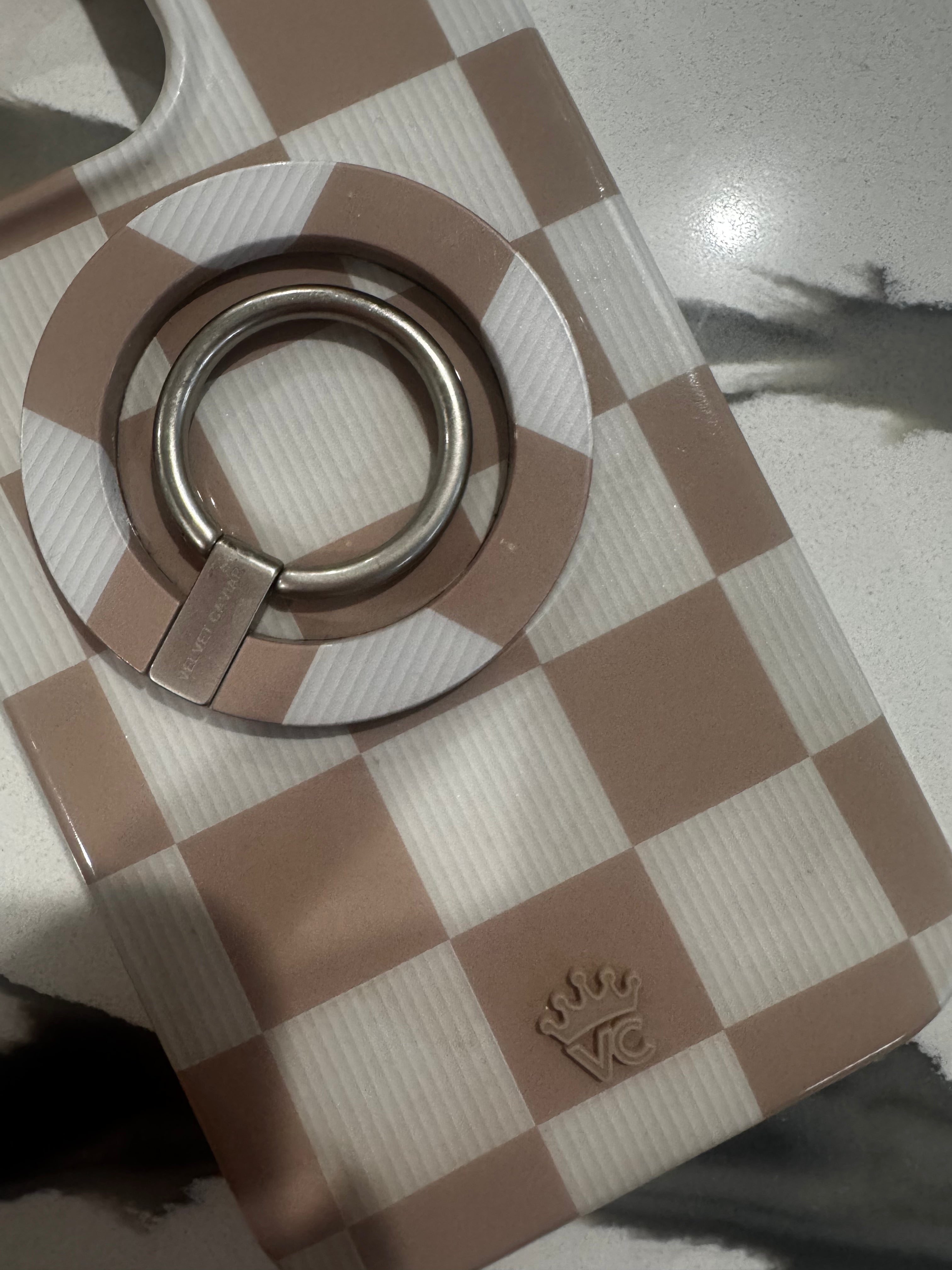 iPhone 16 Pro Max Phone Case by Velvet Caviar