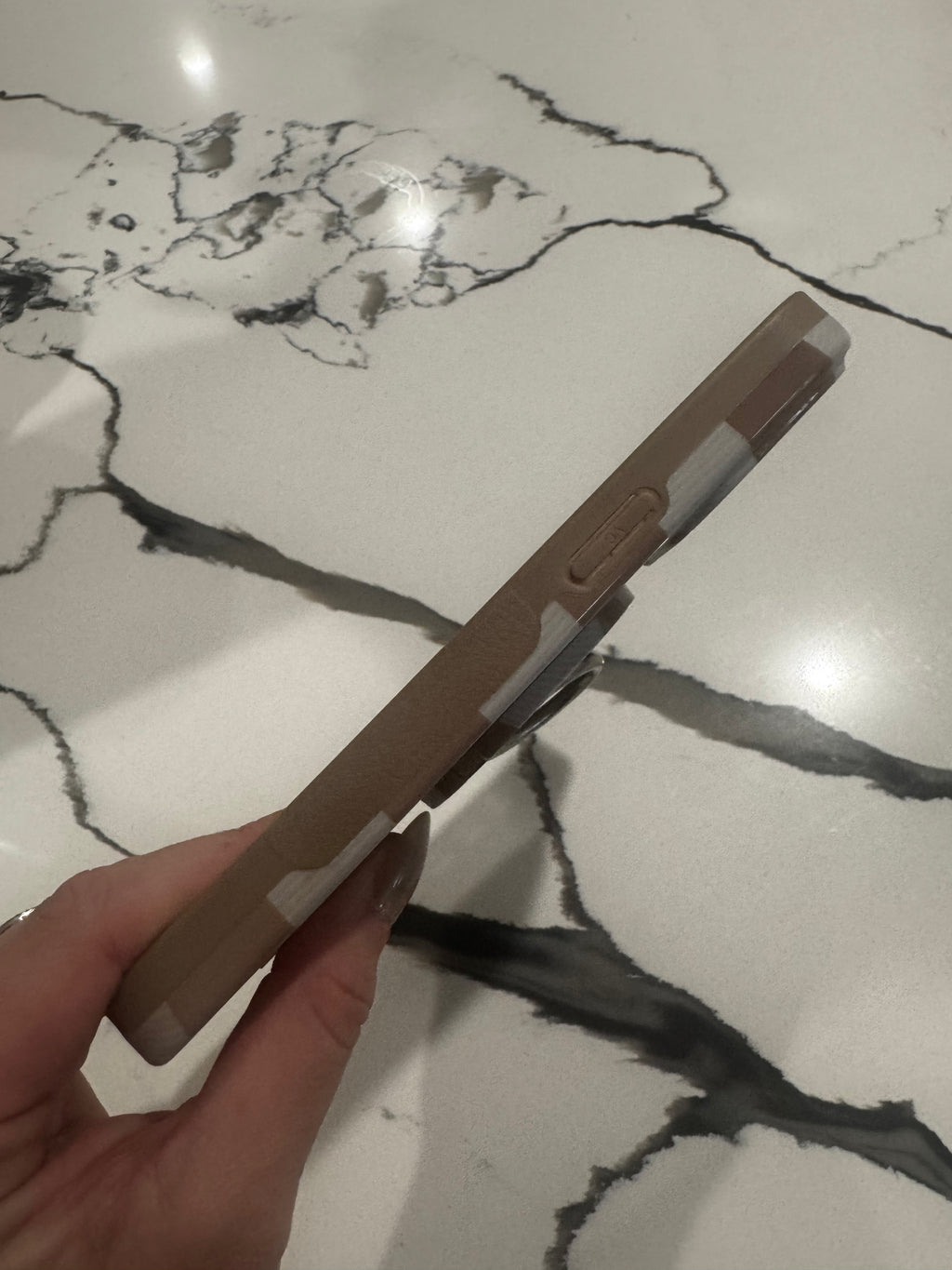 iPhone 16 Pro Max Phone Case by Velvet Caviar