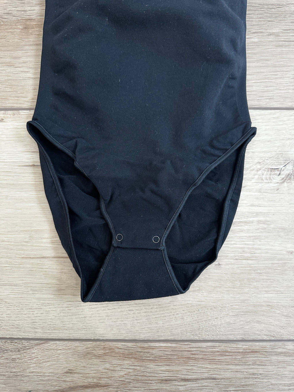 Black Bodysuit Shapewear New With Tag (SIze Small)