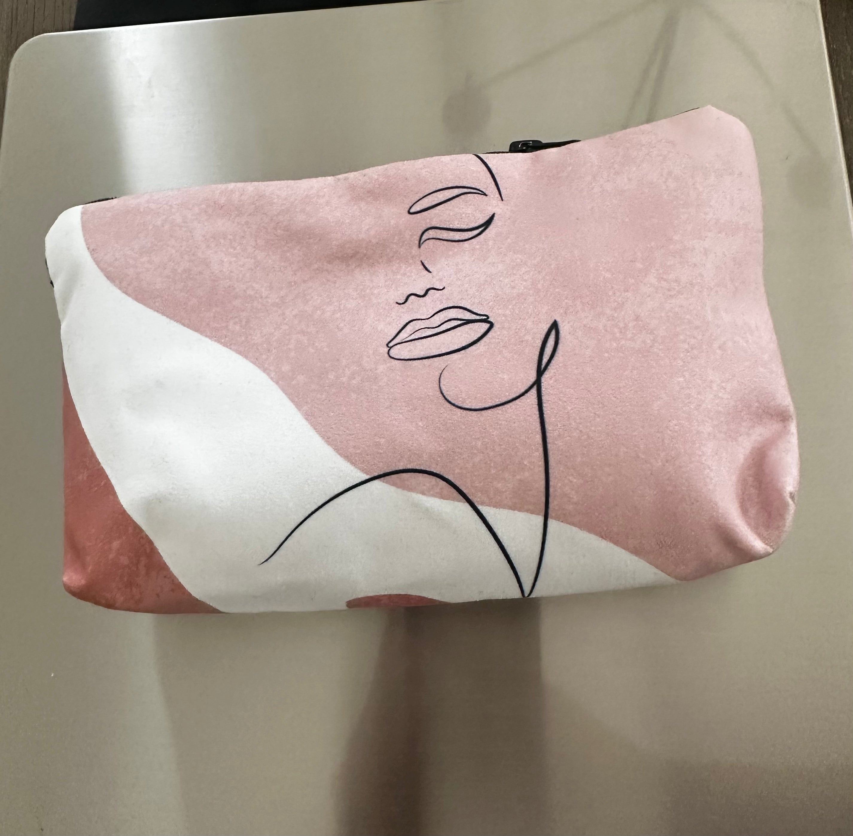 MakeUp Travel Bag