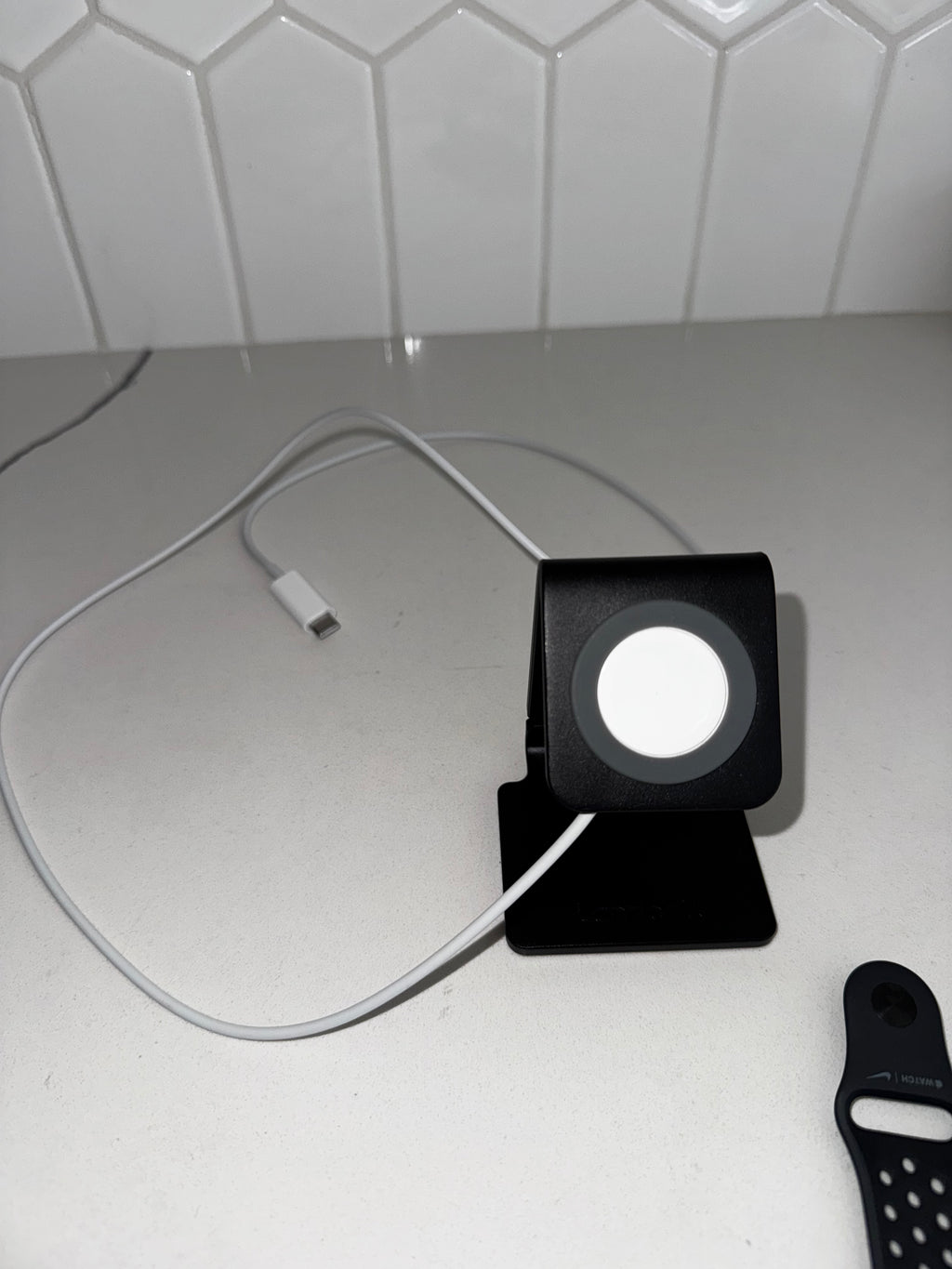 Apple Watch SE 44MM Aluminum Case