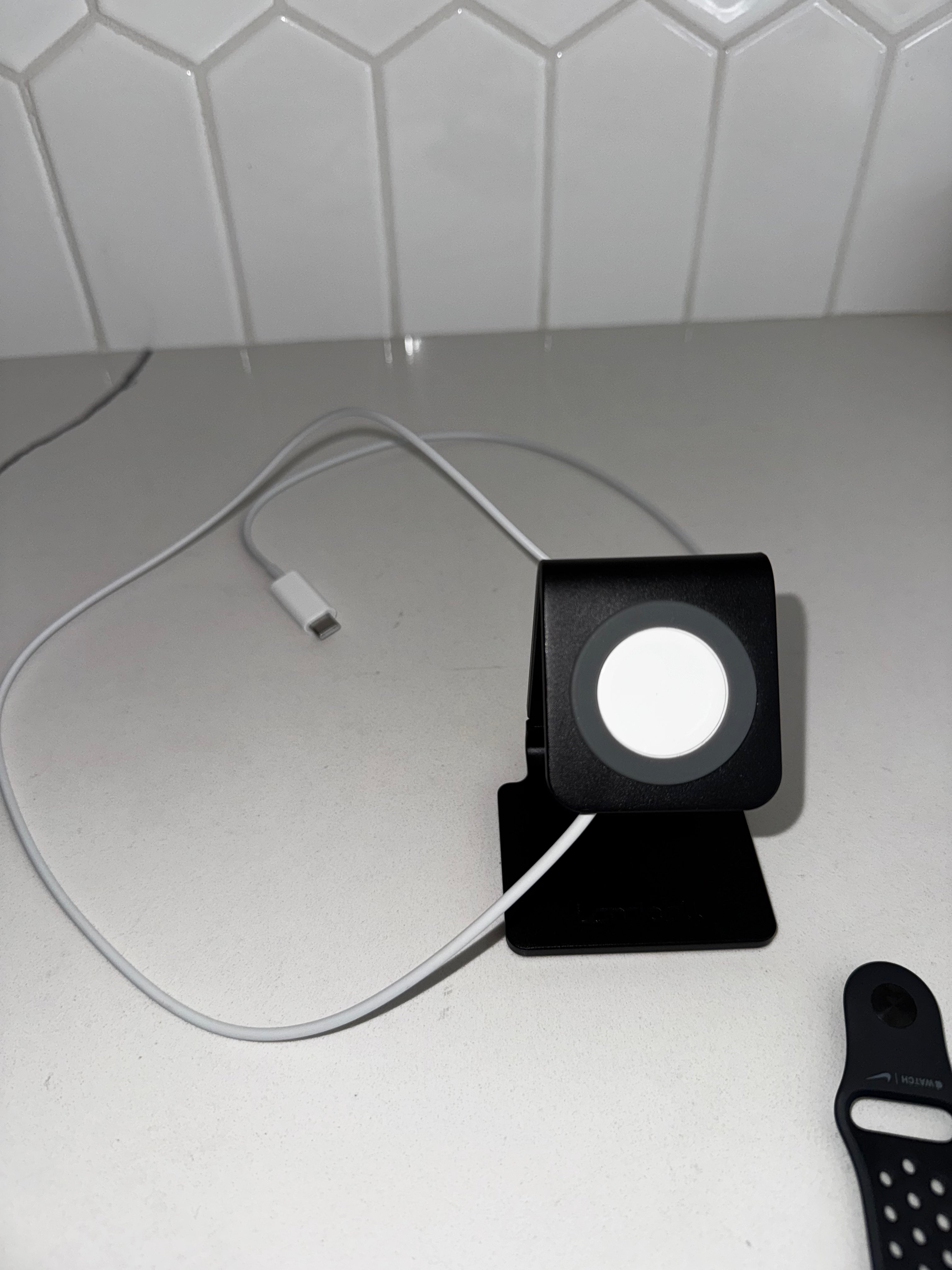 Apple Watch SE 44MM Aluminum Case