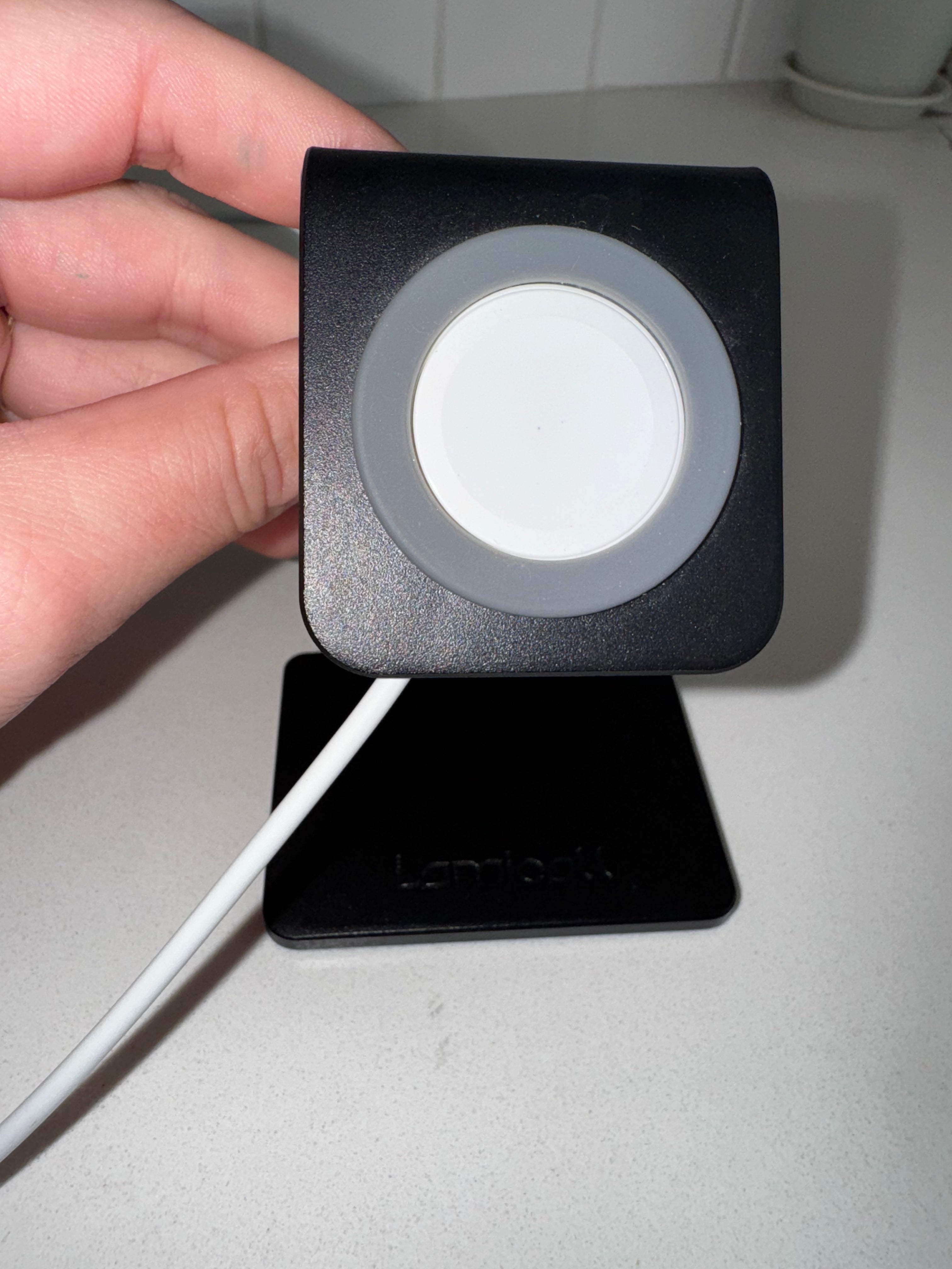 Apple Watch SE 44MM Aluminum Case