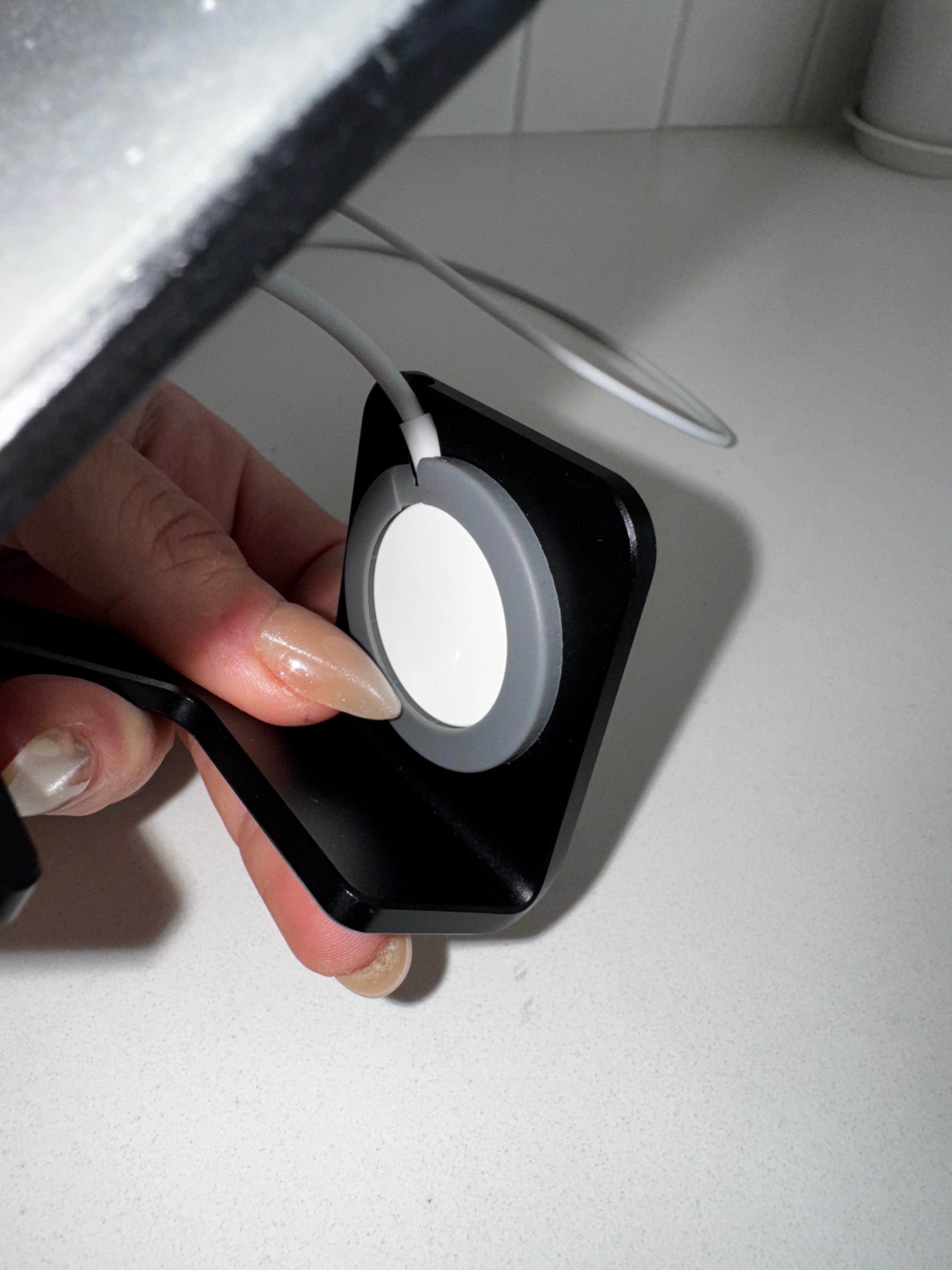 Apple Watch SE 44MM Aluminum Case