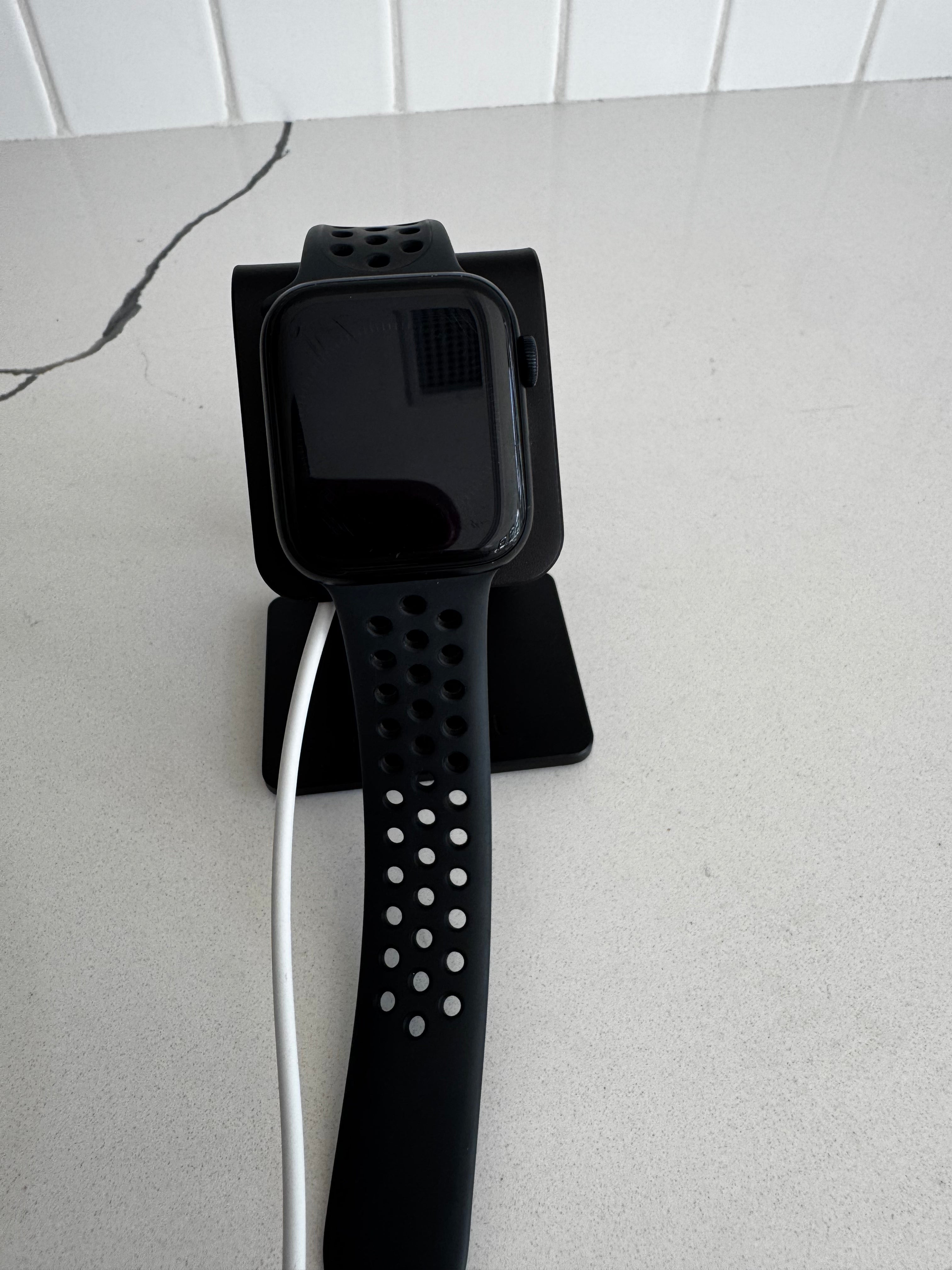 Apple Watch SE 44MM Aluminum Case