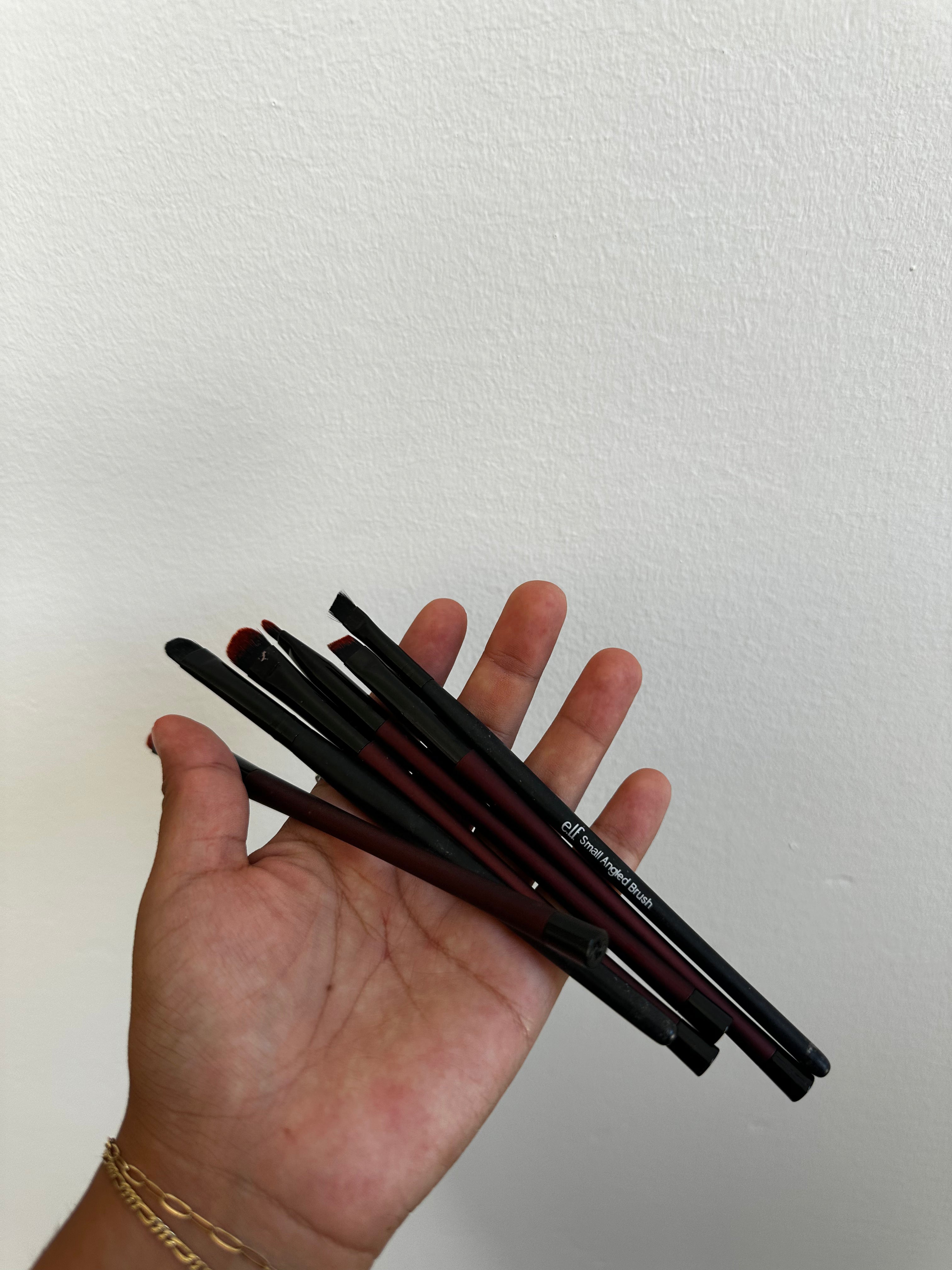 5 Makeup Brushes