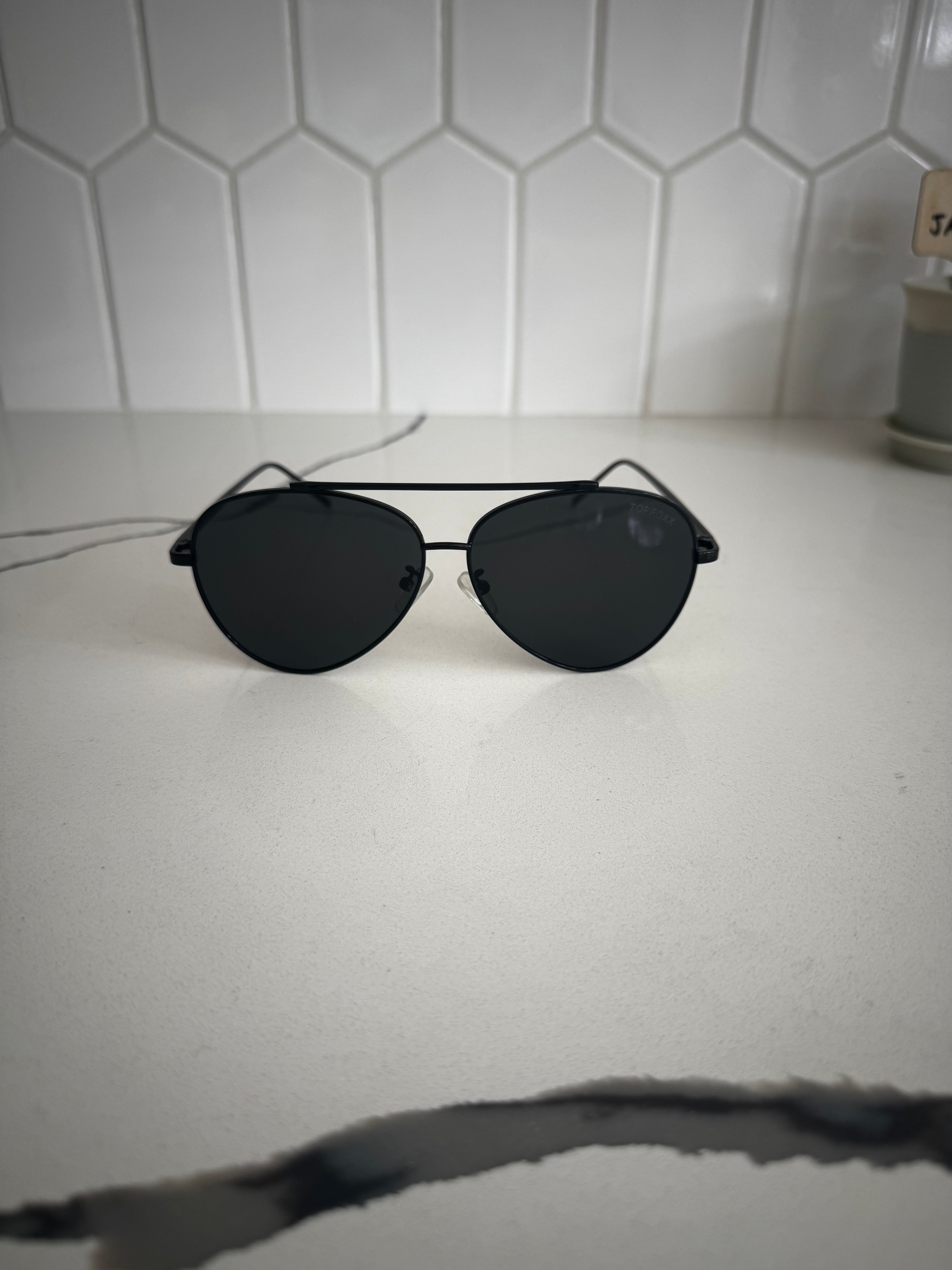 TopFoxx Aviators