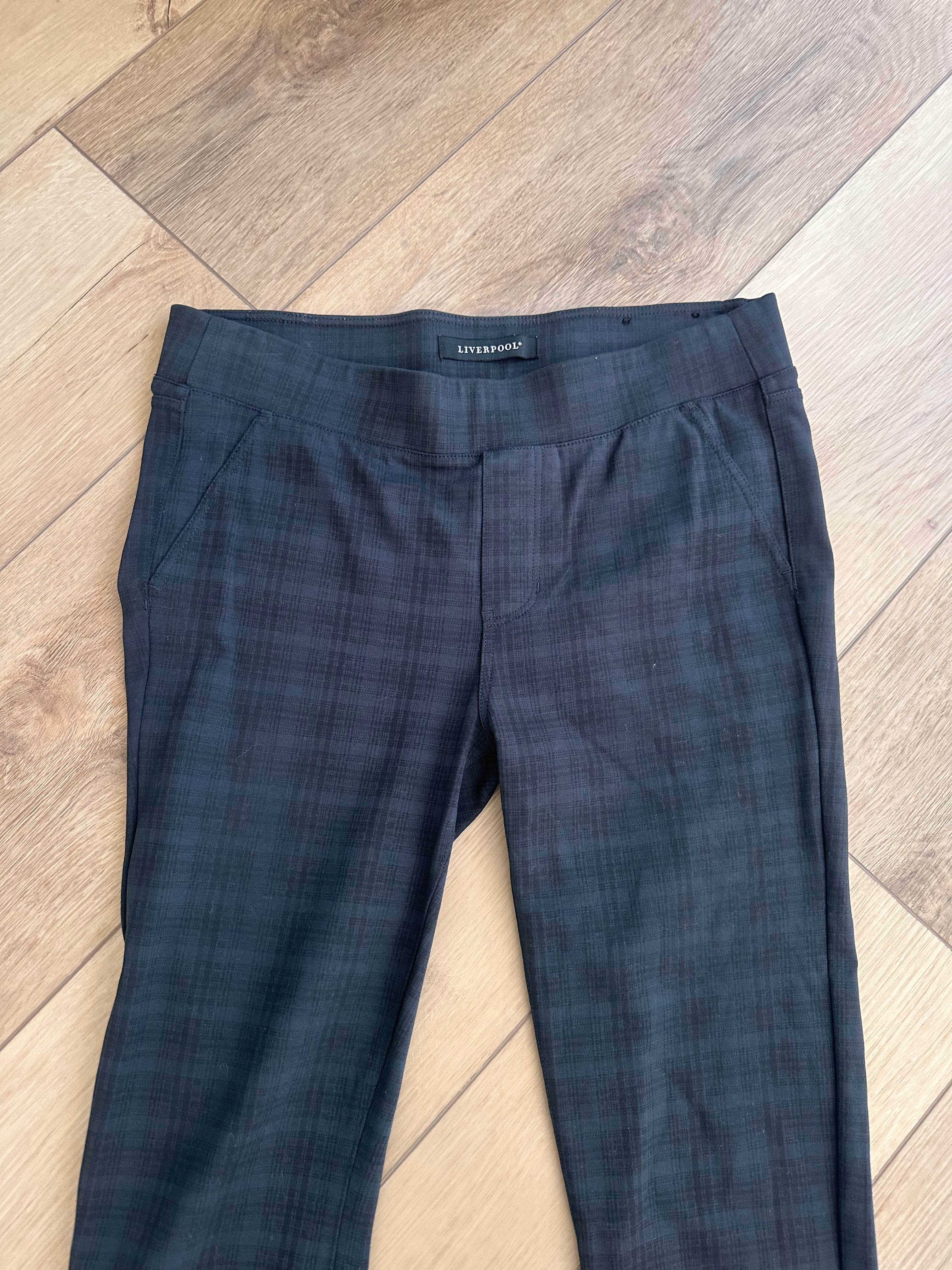Blue Gray Pants (Size14)