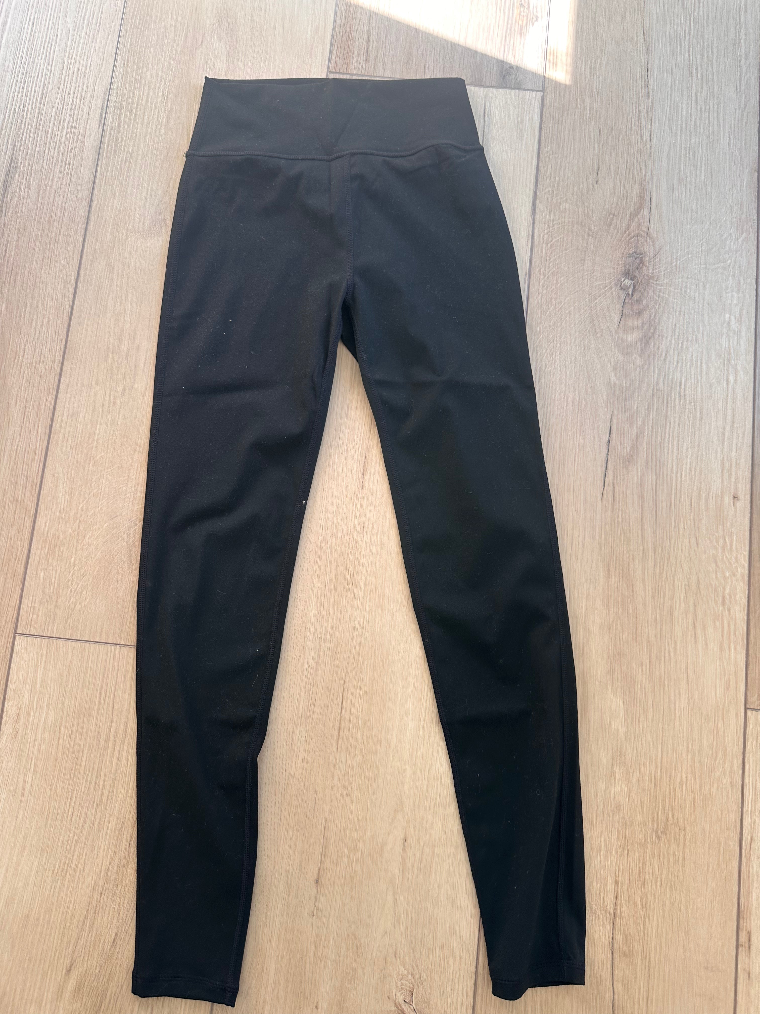 Black Legging (Size Small)