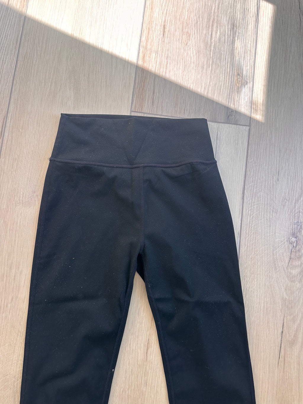 Black Legging (Size Small)