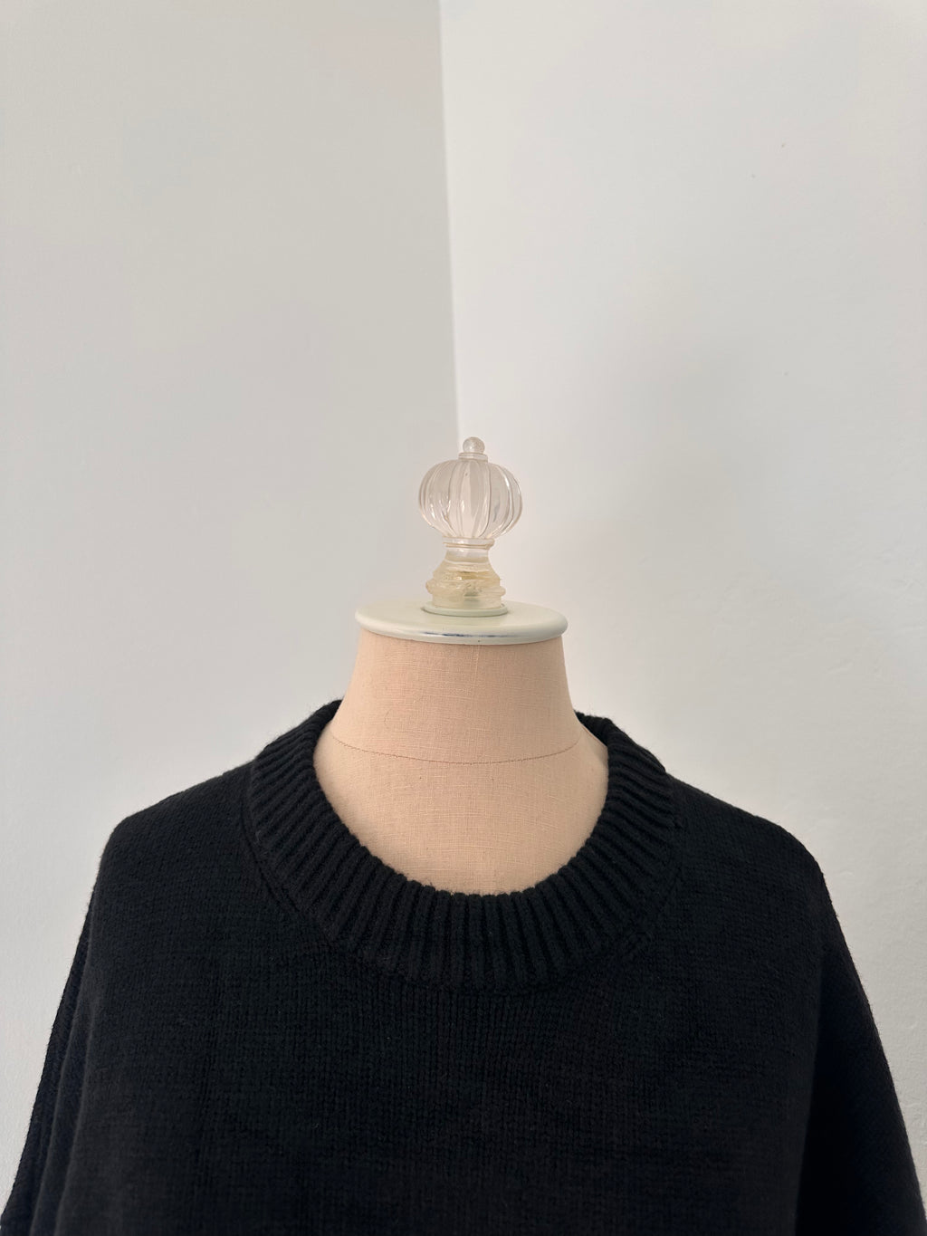 White Sweater (Size Small) (Copy)