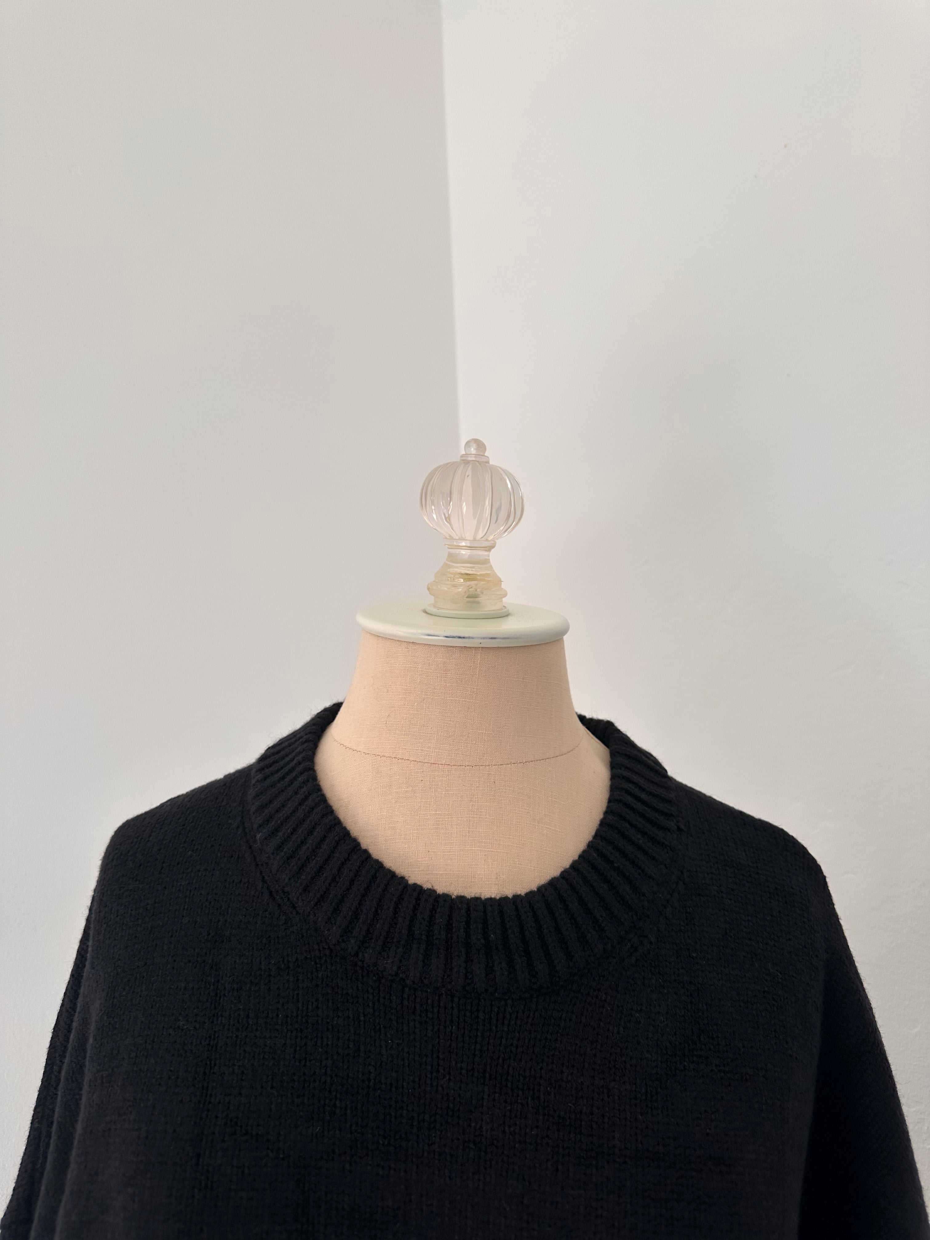 White Sweater (Size Small) (Copy)