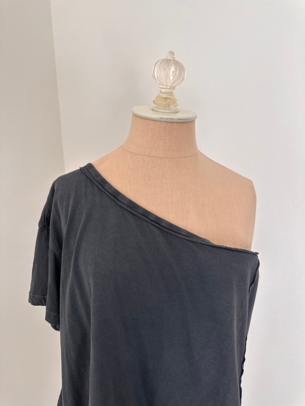 One Shoulder Top Free People(Size Small)