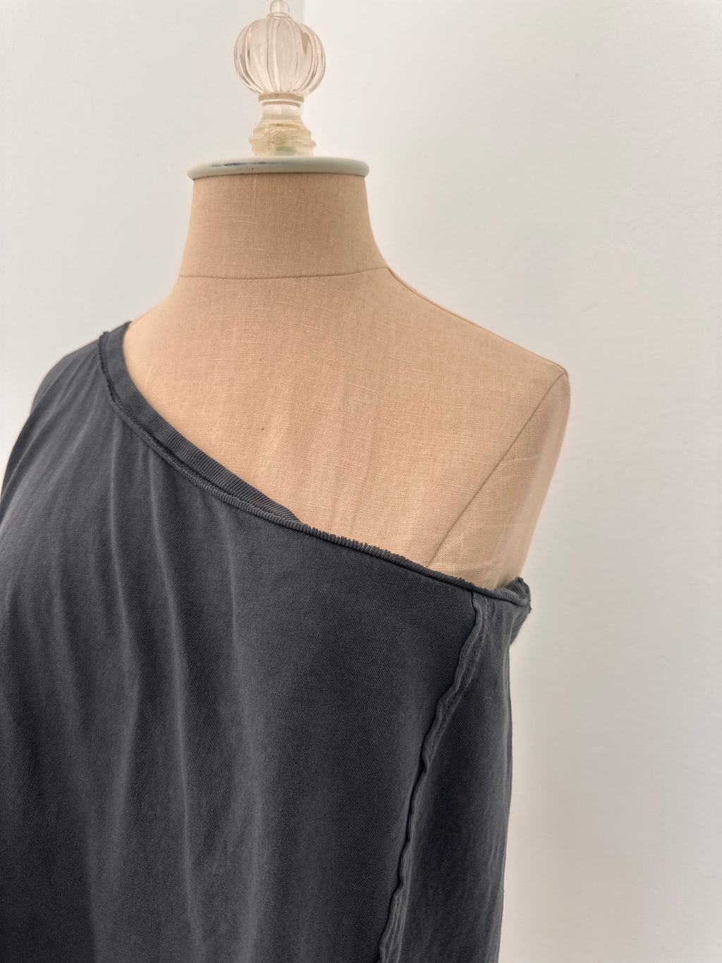 One Shoulder Top Free People(Size Small)