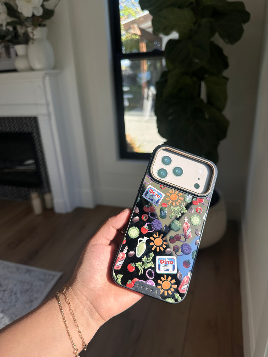New Iphone 17 Pro Max Case