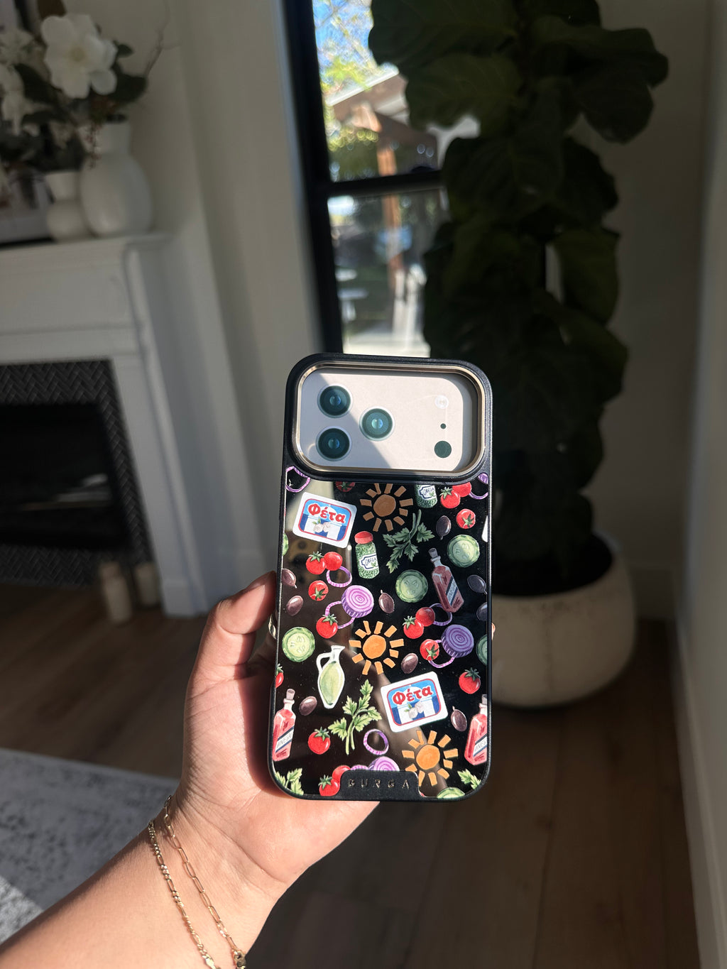 New Iphone 17 Pro Max Case