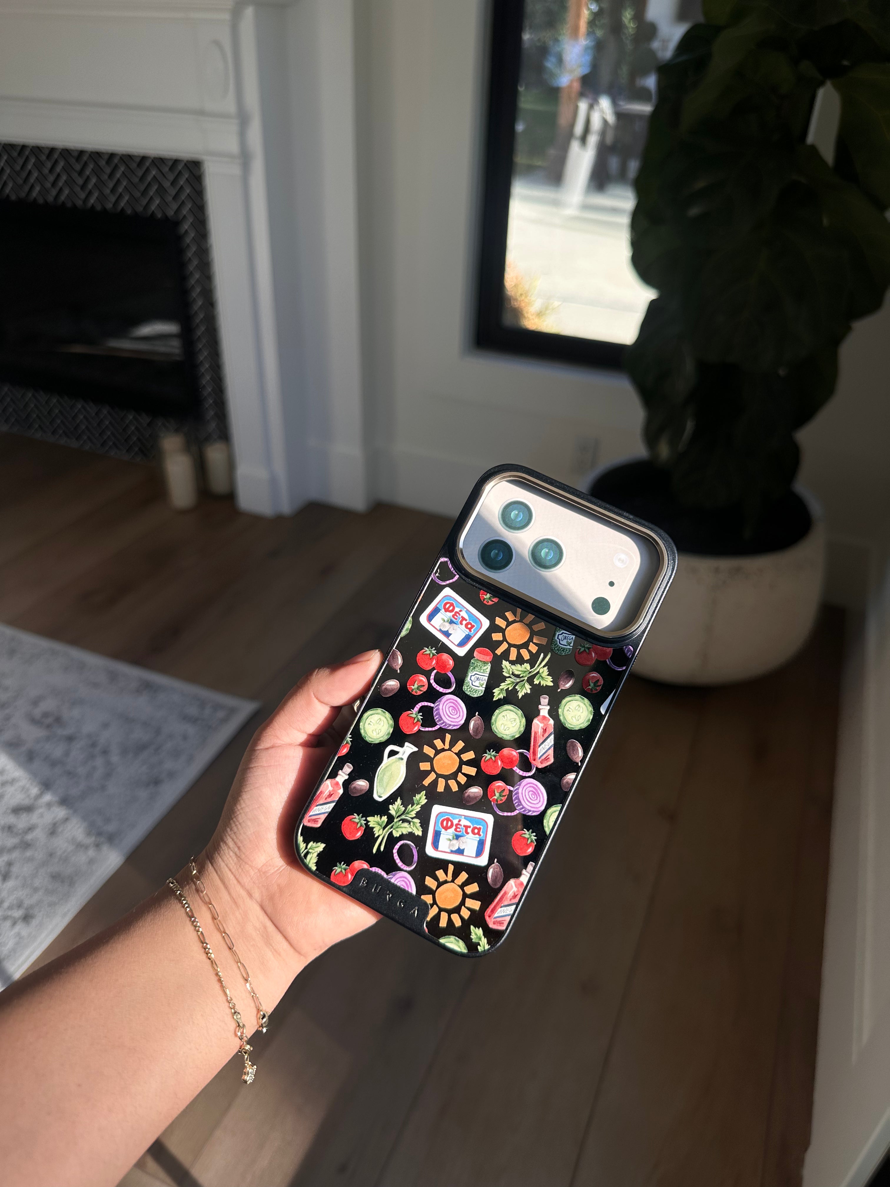 New Iphone 17 Pro Max Case