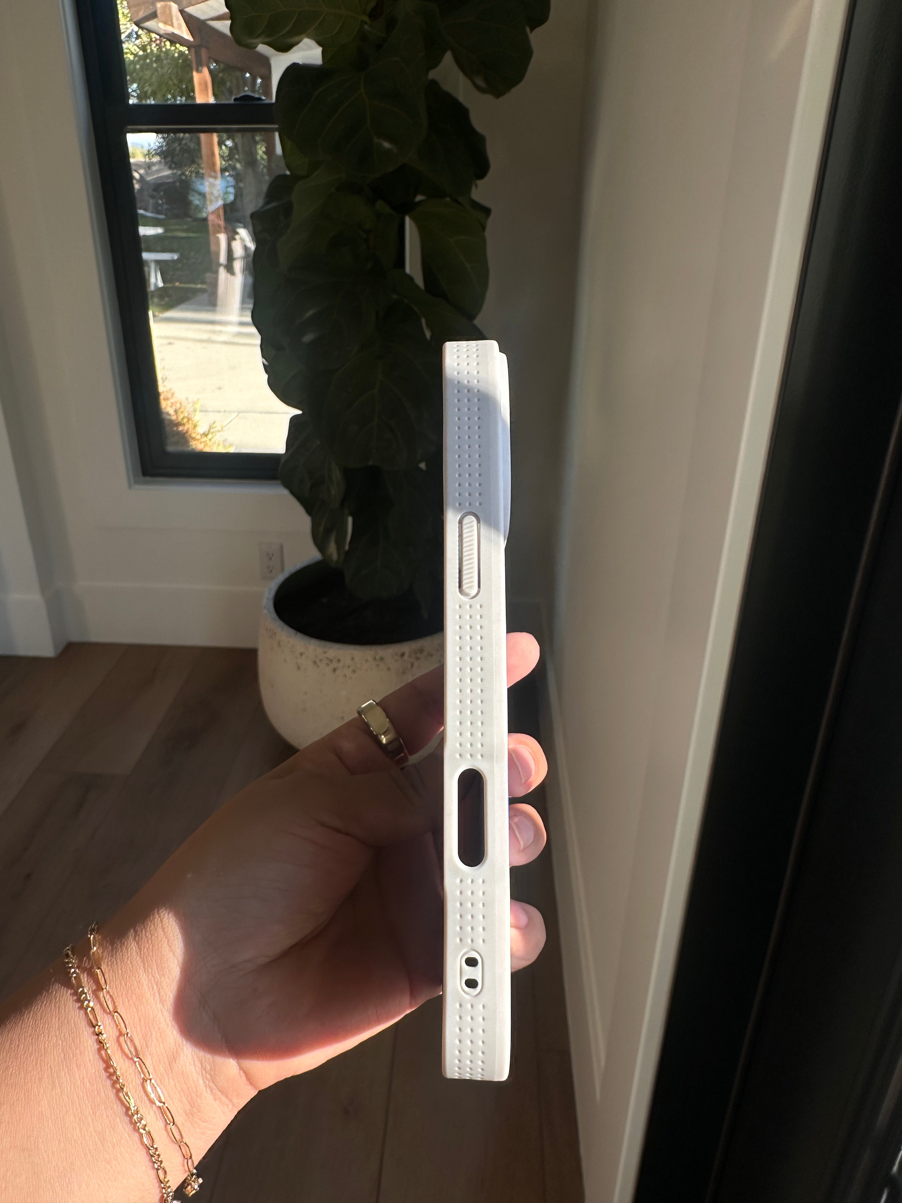 New Iphone 17 Pro Max Case