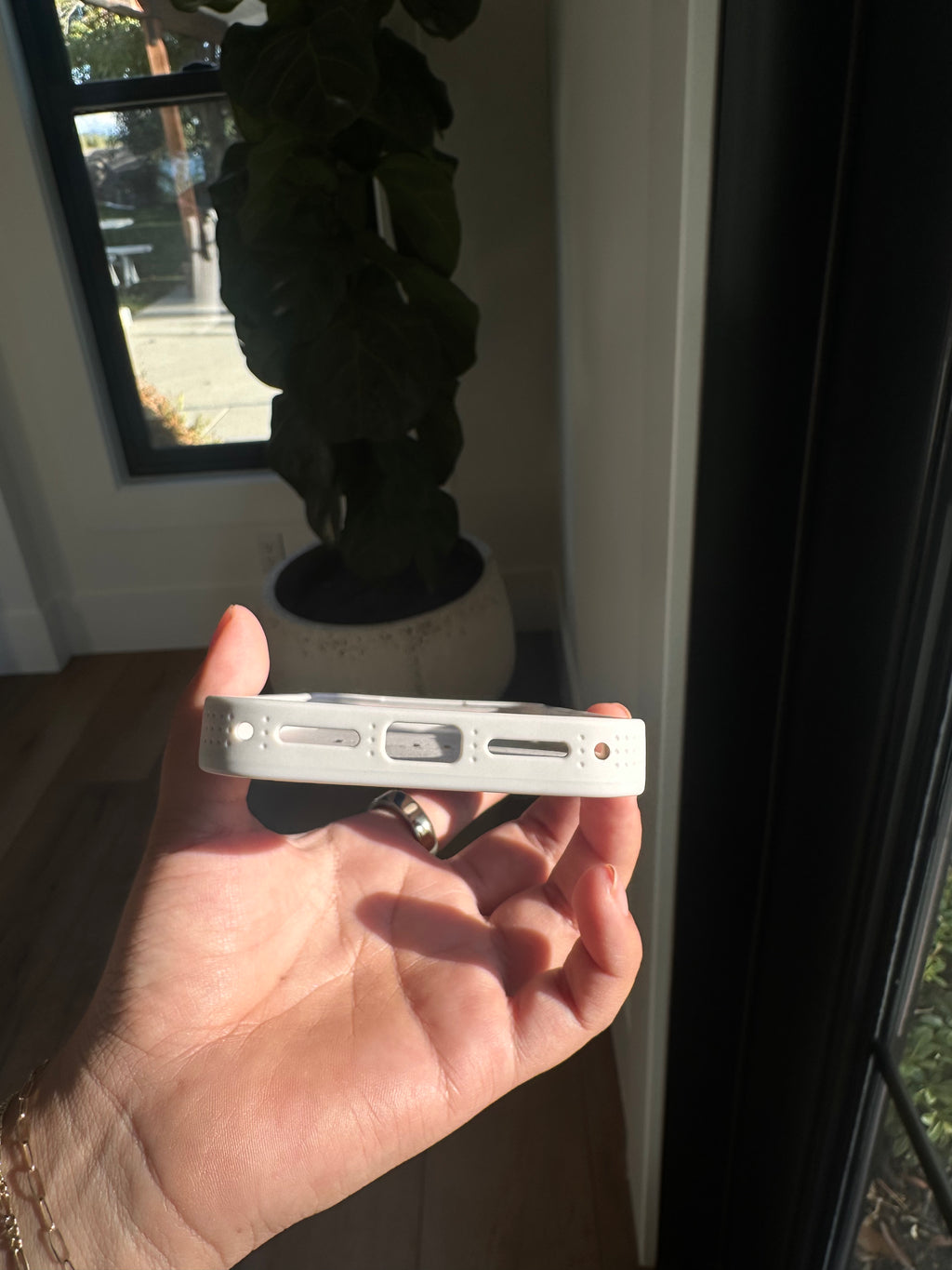 New Iphone 17 Pro Max Case