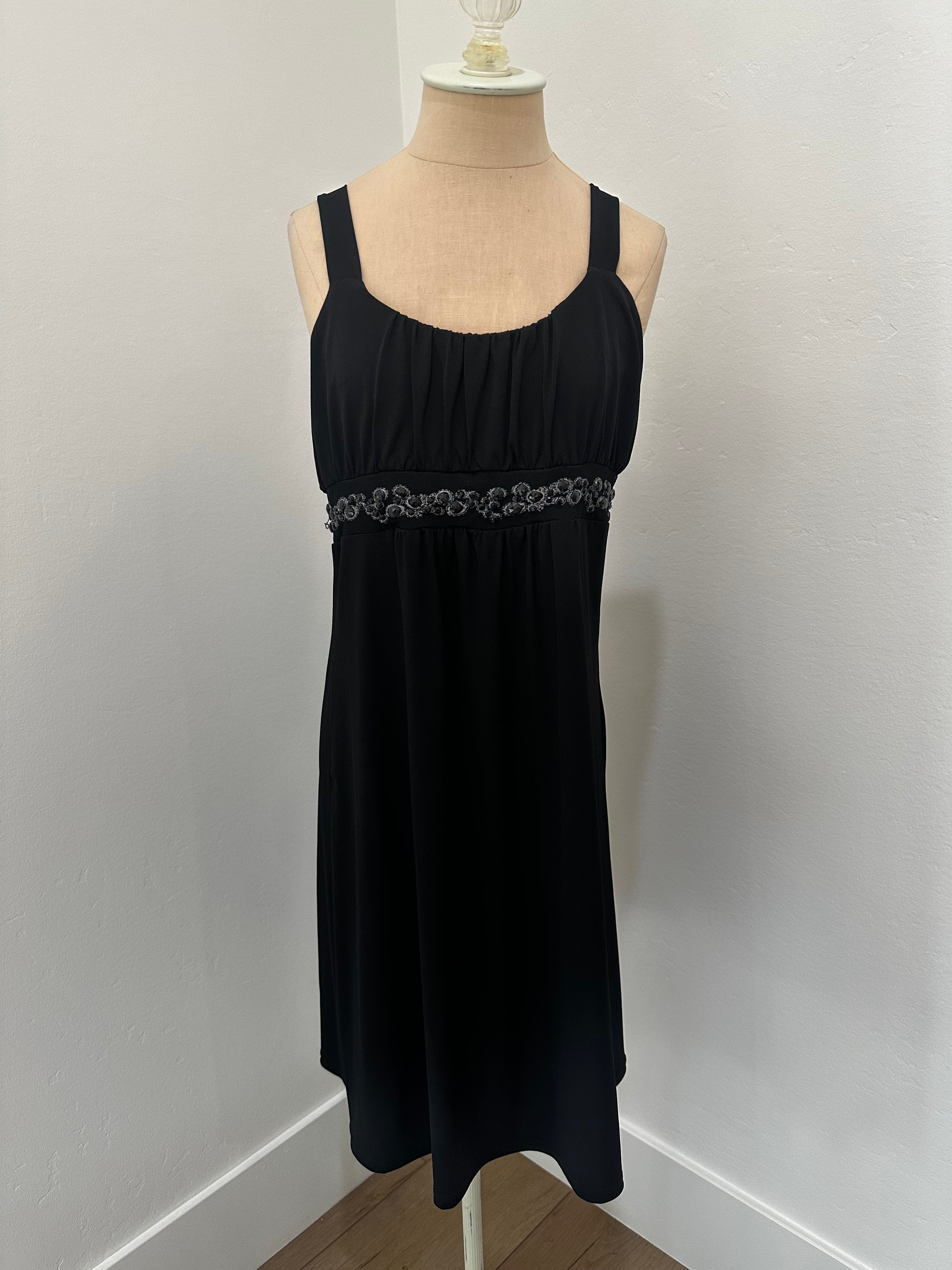 Black Dress (Size Large)