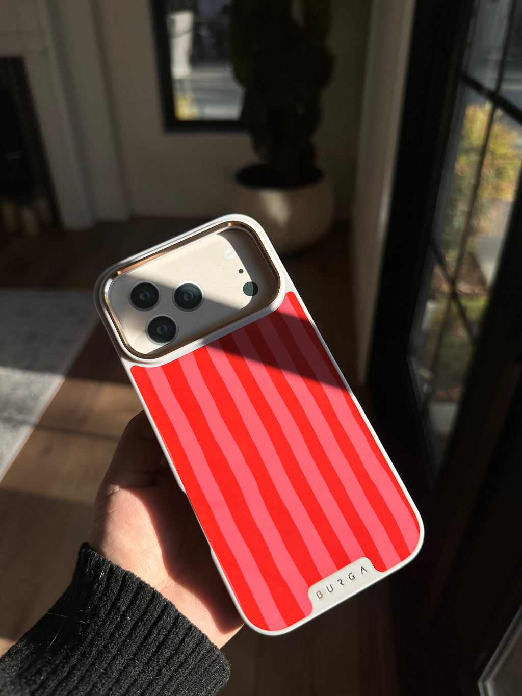 Iphone case 17pro max